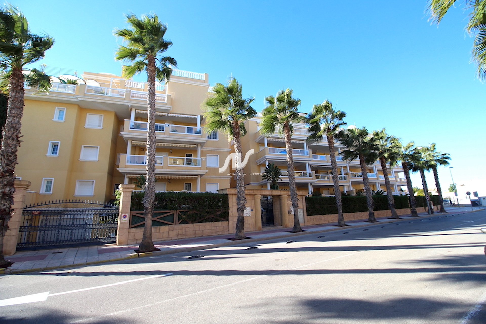 Til Salgs - Apartment - Orihuela Costa - Aguamarina