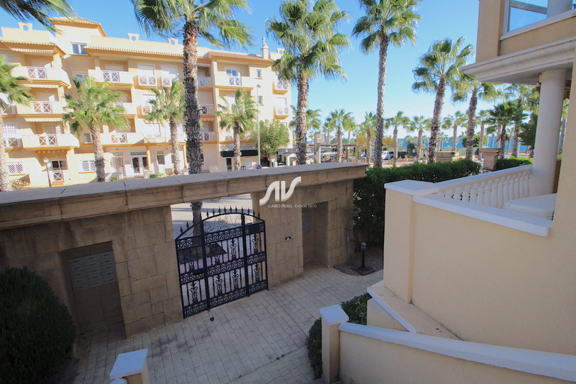 Til Salgs - Apartment - Orihuela Costa - Aguamarina