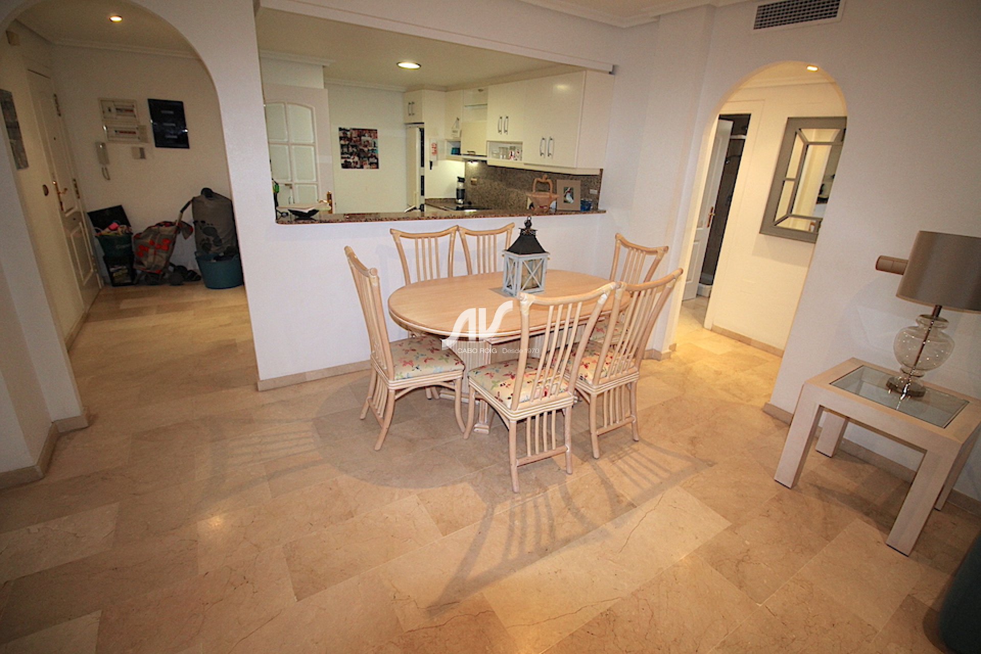 Til Salgs - Apartment - Orihuela Costa - Aguamarina