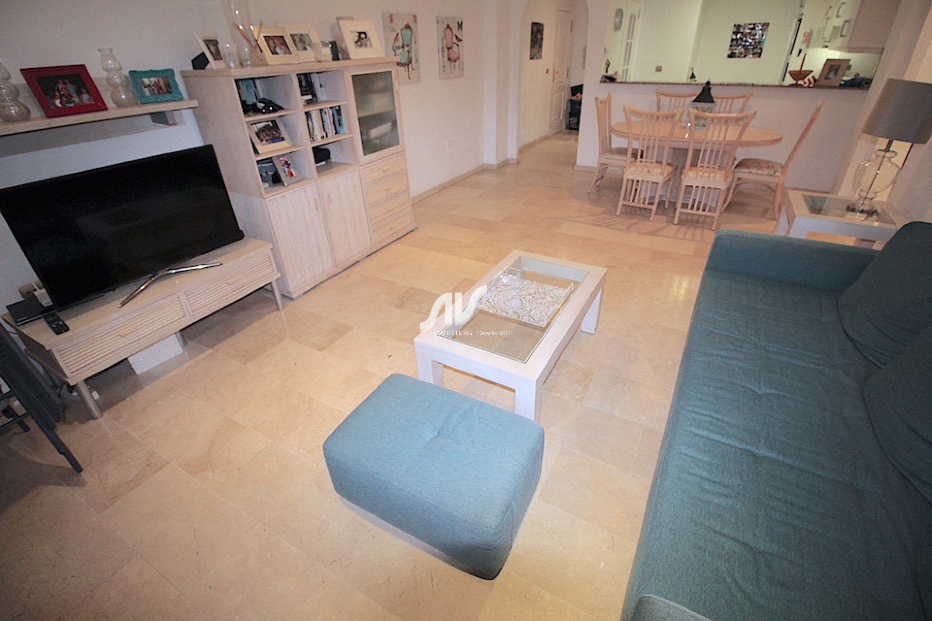 Til Salgs - Apartment - Orihuela Costa - Aguamarina