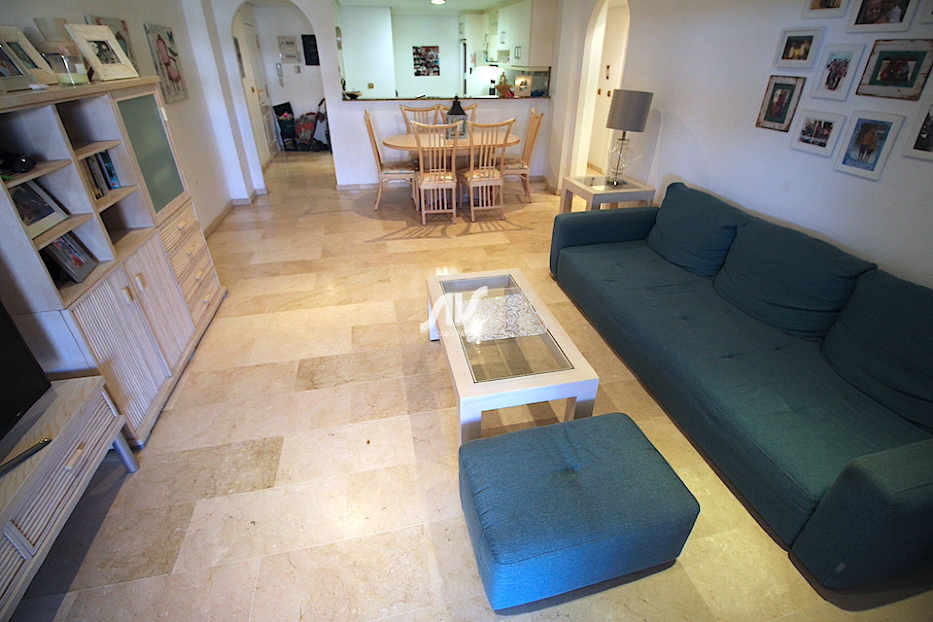 Til Salgs - Apartment - Orihuela Costa - Aguamarina