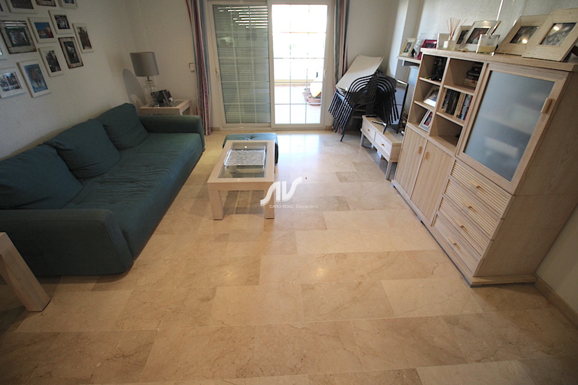 Til Salgs - Apartment - Orihuela Costa - Aguamarina