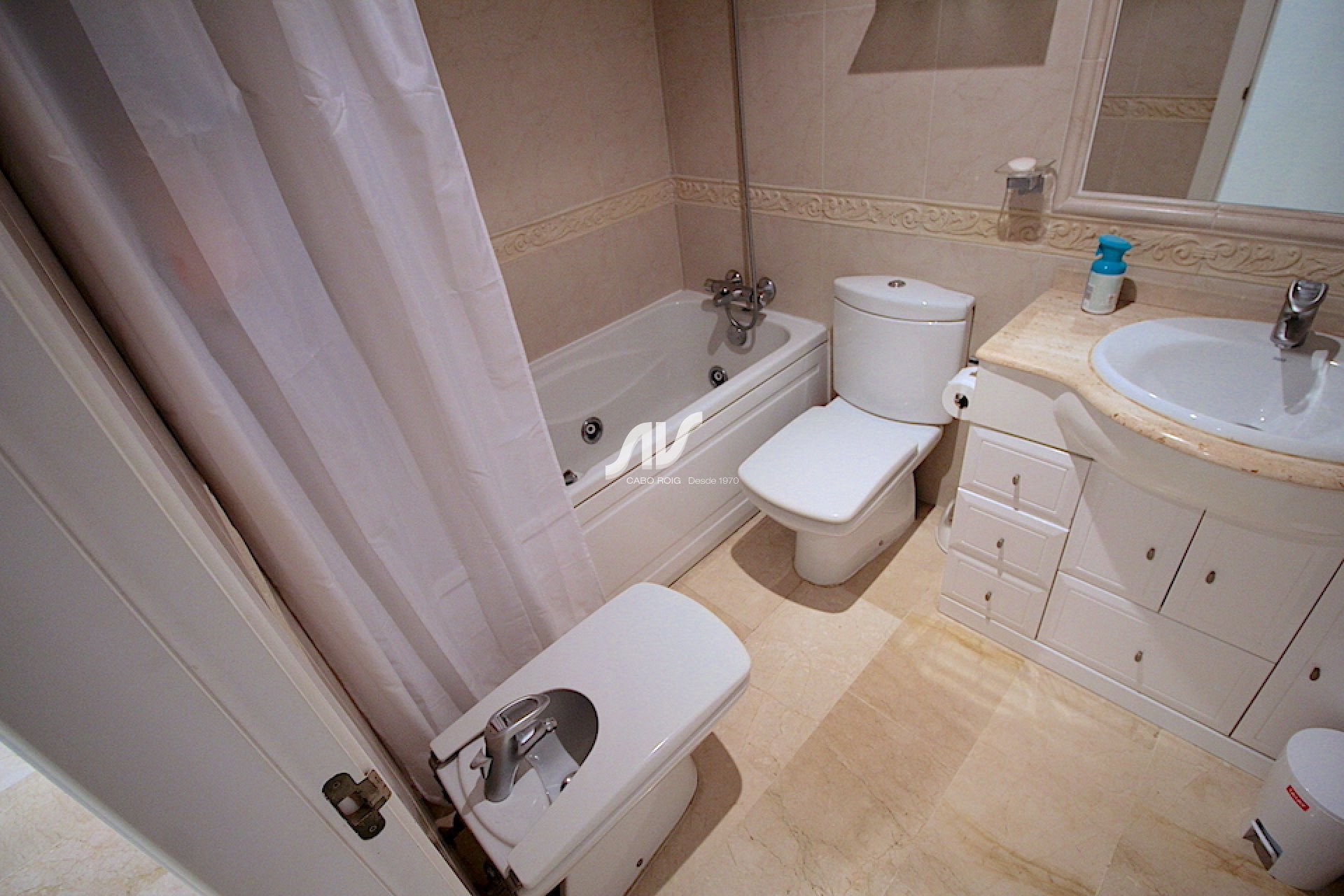 Til Salgs - Apartment - Orihuela Costa - Aguamarina