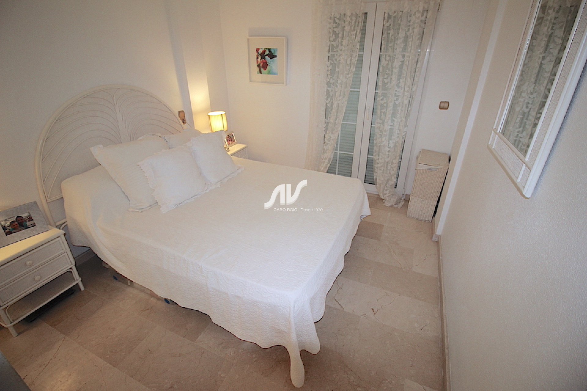 Til Salgs - Apartment - Orihuela Costa - Aguamarina