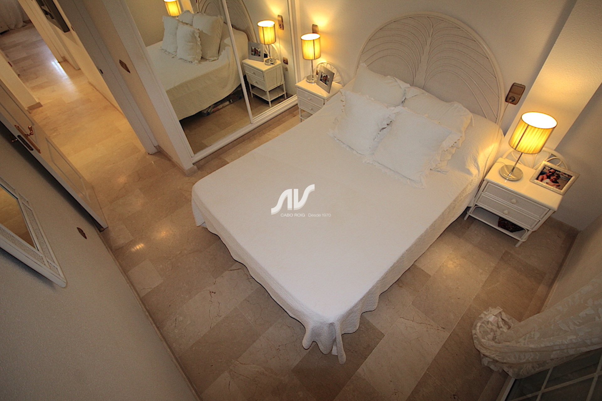 Til Salgs - Apartment - Orihuela Costa - Aguamarina