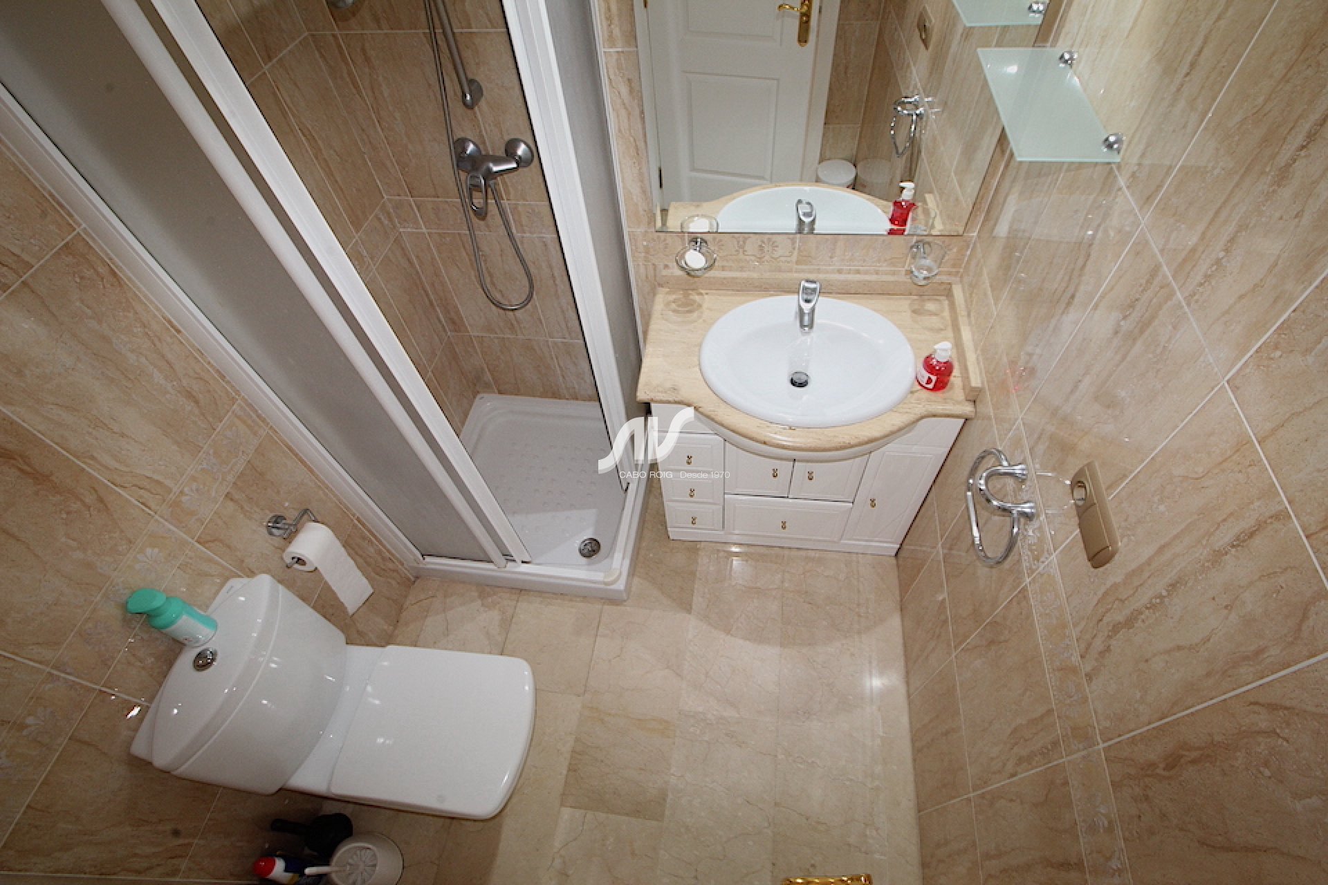 Til Salgs - Apartment - Orihuela Costa - Aguamarina