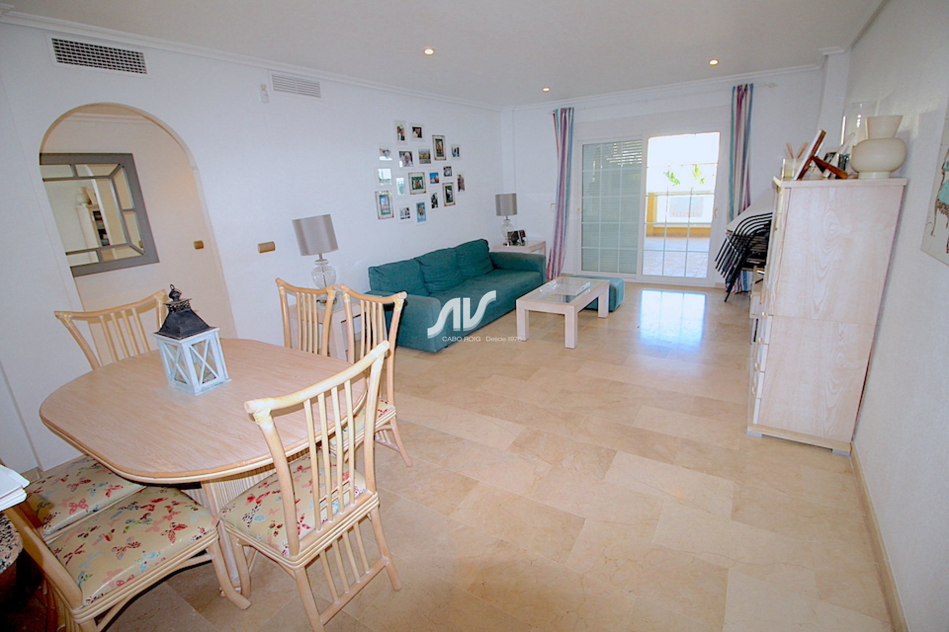 Til Salgs - Apartment - Orihuela Costa - Aguamarina