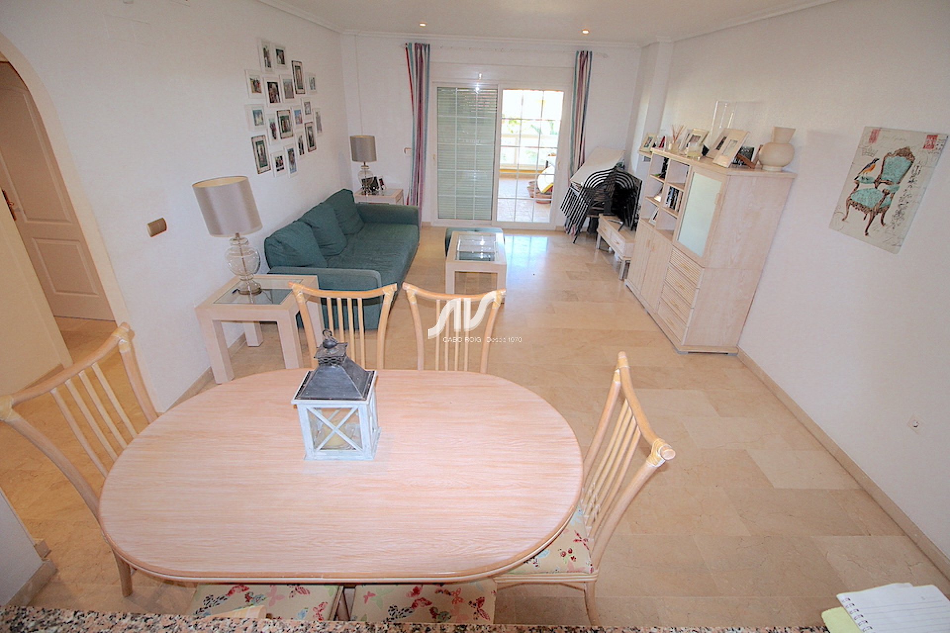 Til Salgs - Apartment - Orihuela Costa - Aguamarina