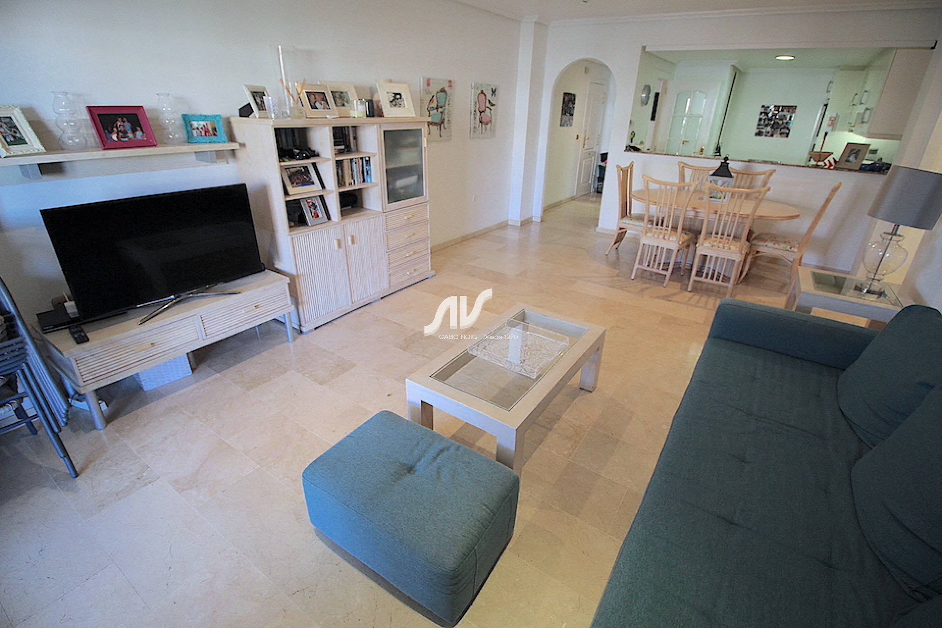 Til Salgs - Apartment - Orihuela Costa - Aguamarina