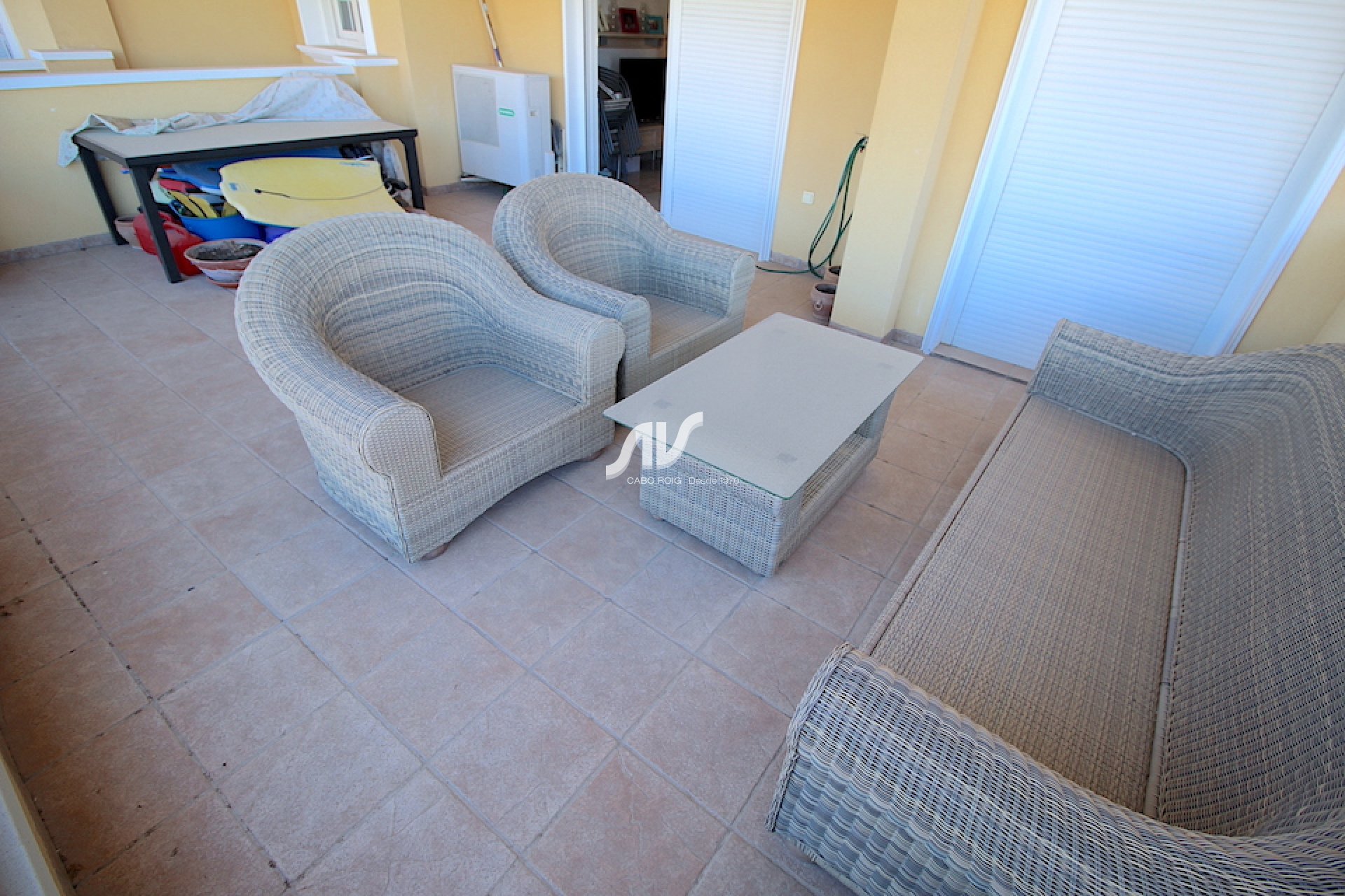 Til Salgs - Apartment - Orihuela Costa - Aguamarina