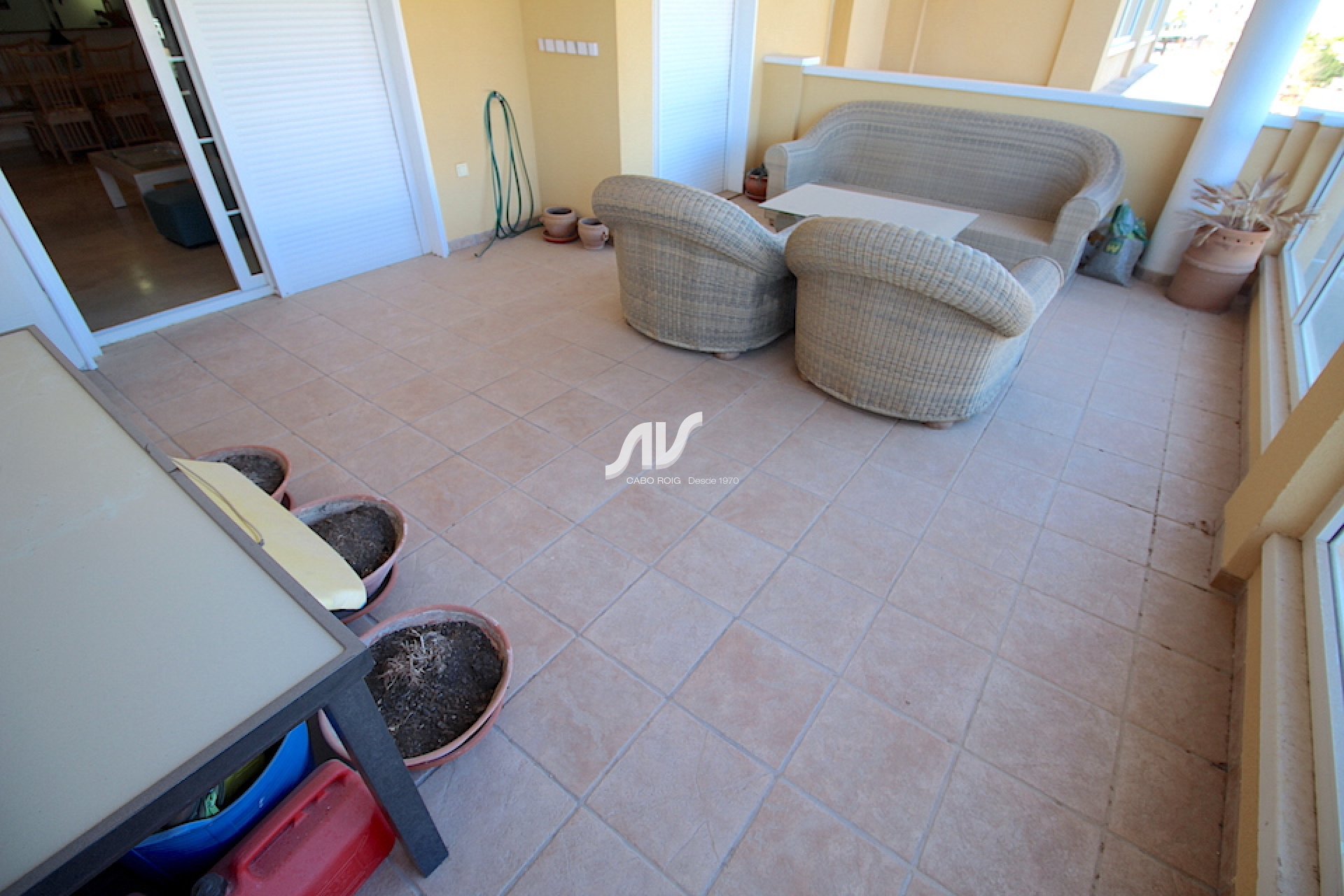 Til Salgs - Apartment - Orihuela Costa - Aguamarina