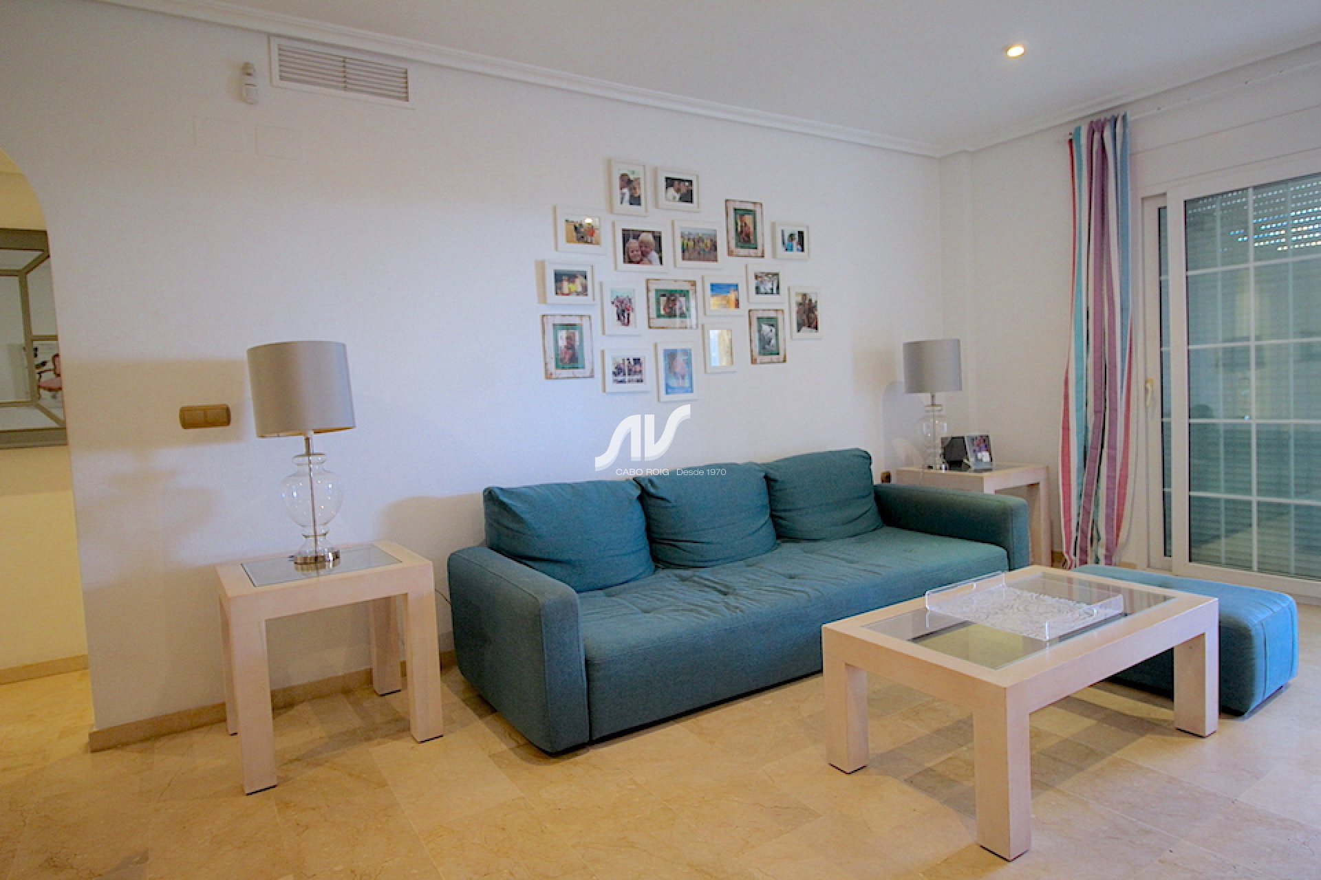 Til Salgs - Apartment - Orihuela Costa - Aguamarina