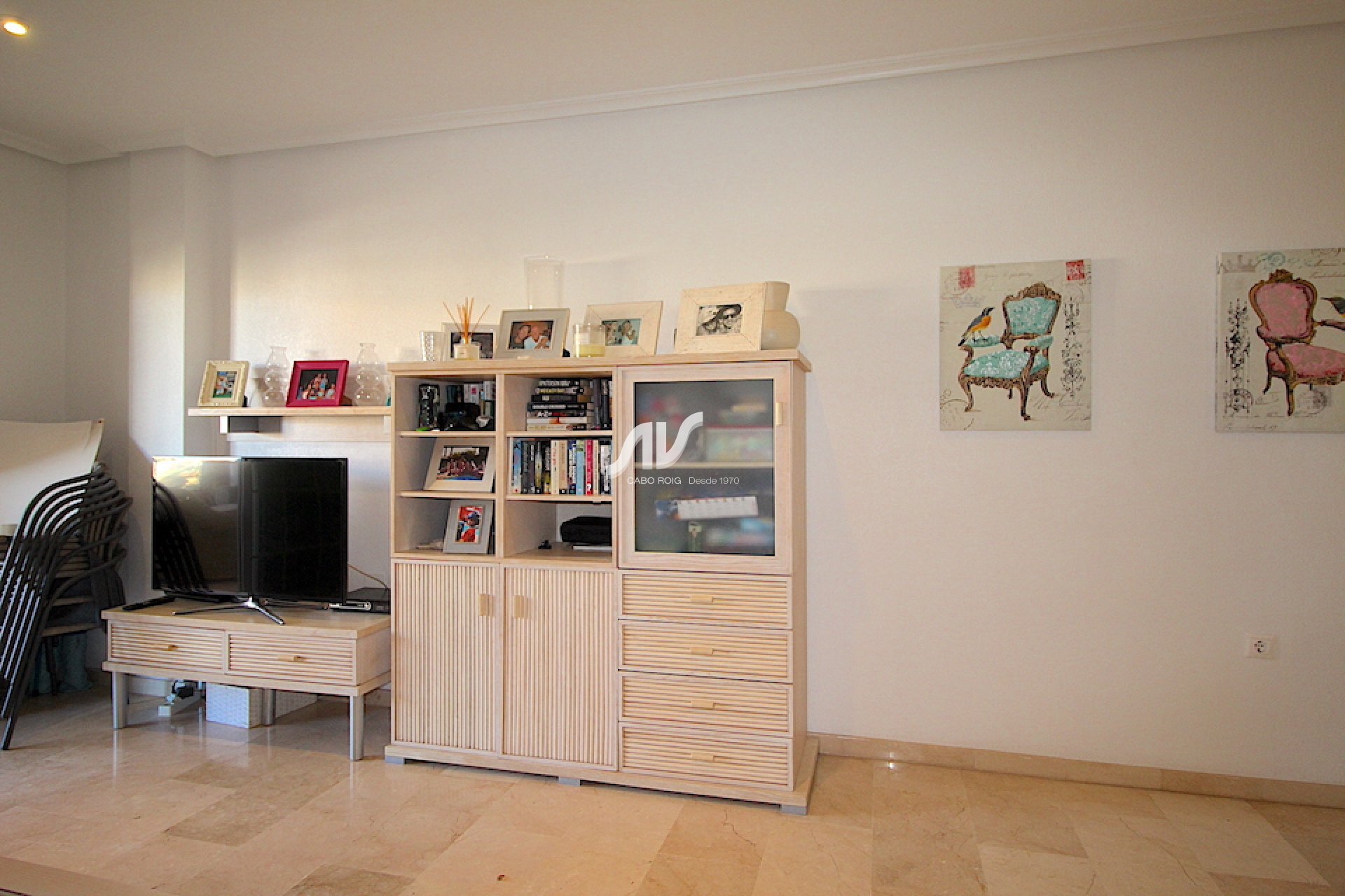 Til Salgs - Apartment - Orihuela Costa - Aguamarina