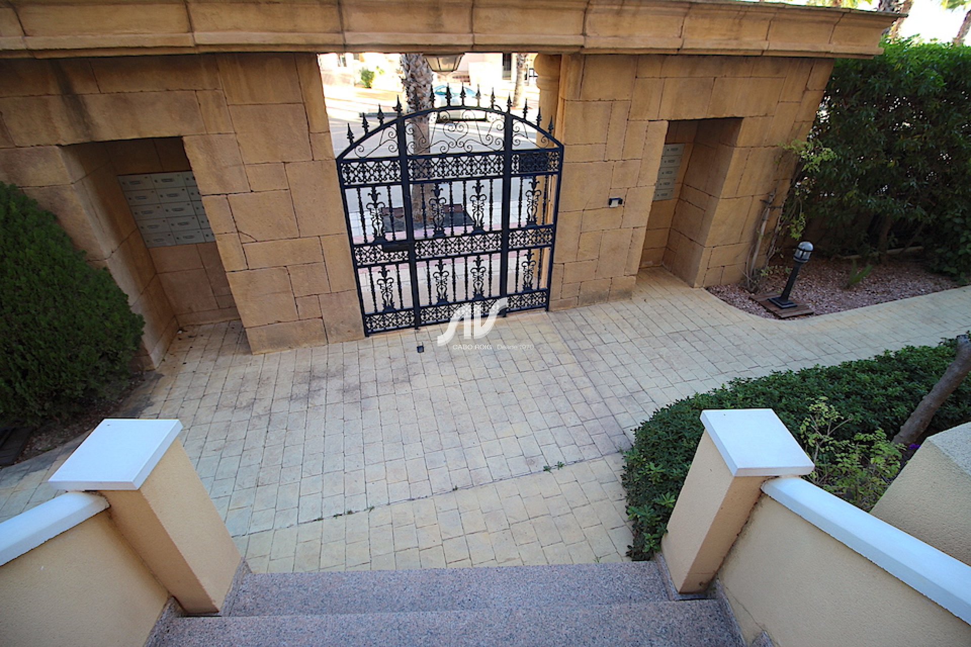 Til Salgs - Apartment - Orihuela Costa - Aguamarina