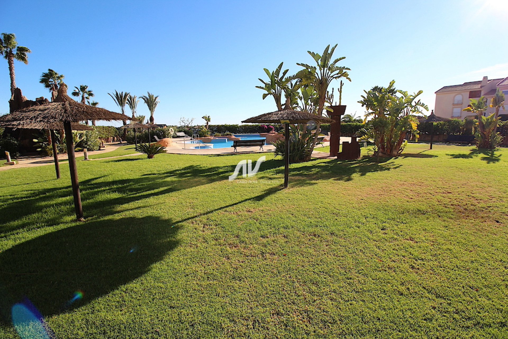 Til Salgs - Apartment - Orihuela Costa - Aguamarina