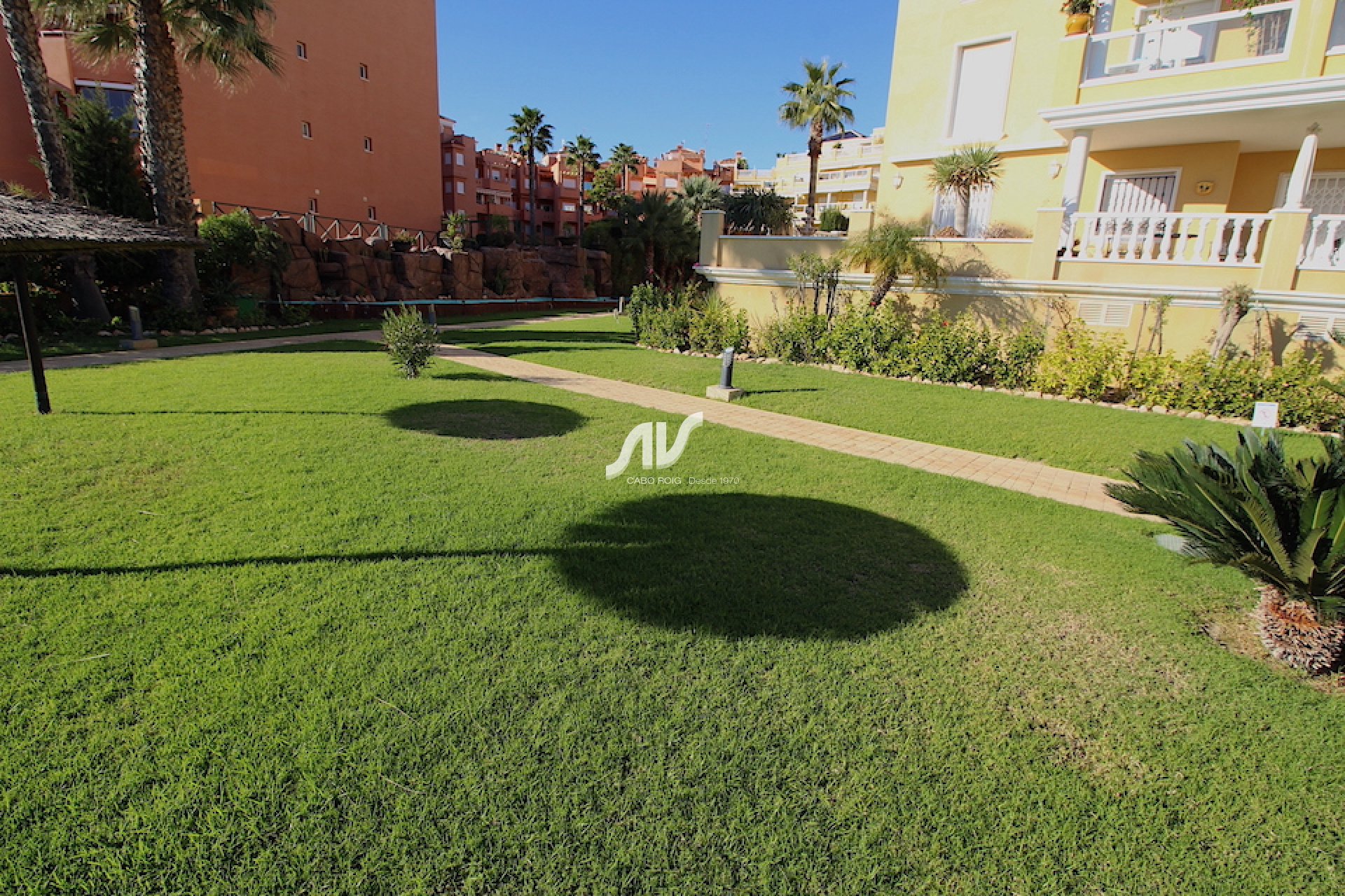 Til Salgs - Apartment - Orihuela Costa - Aguamarina