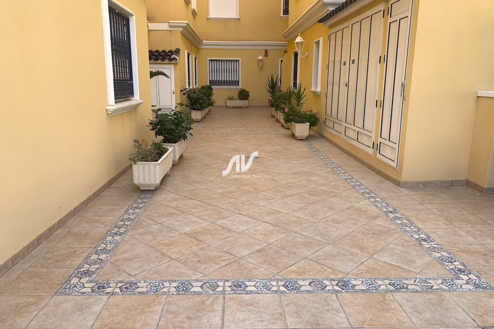 Til Salgs - Apartment - Orihuela Costa - Aguamarina