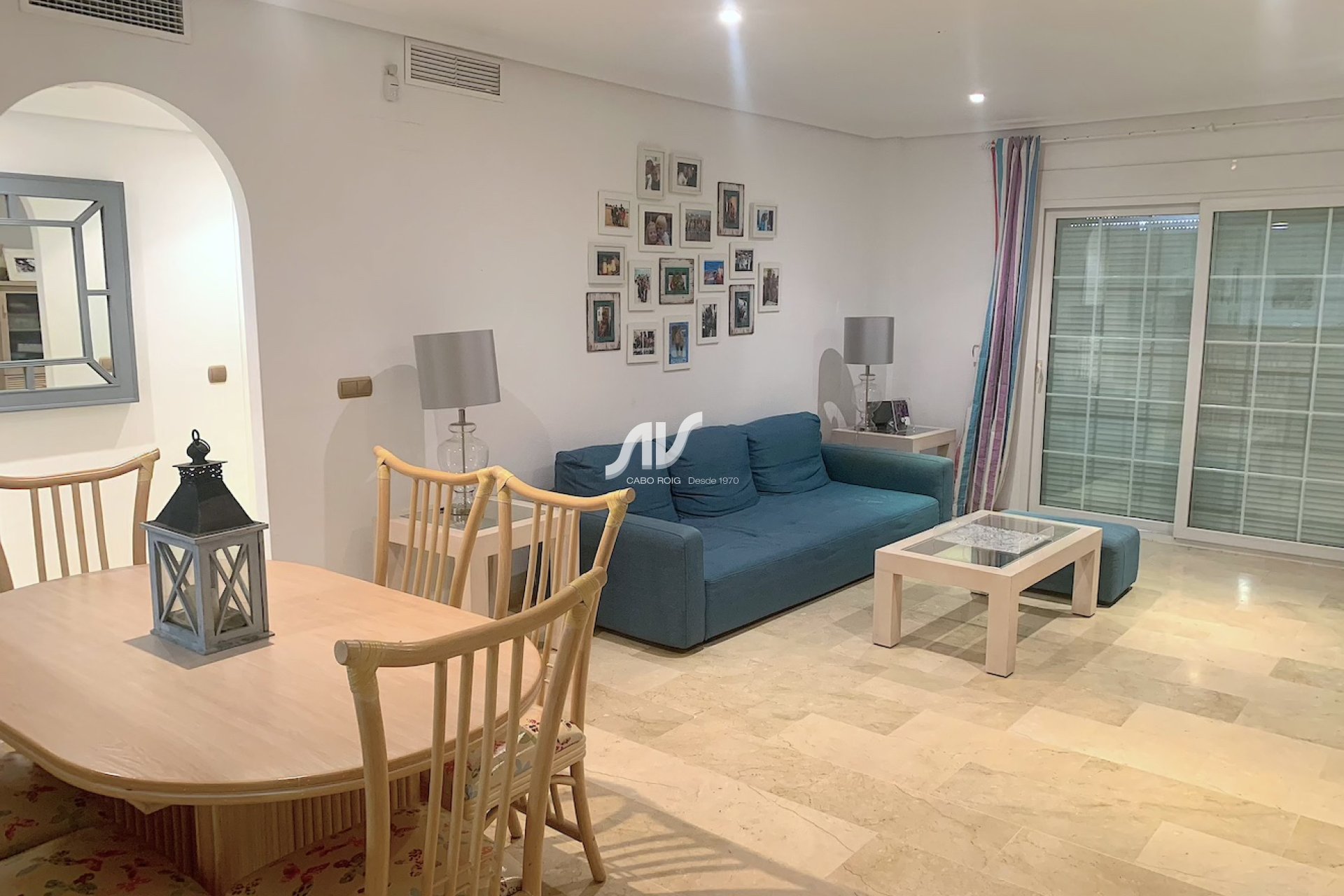Til Salgs - Apartment - Orihuela Costa - Aguamarina