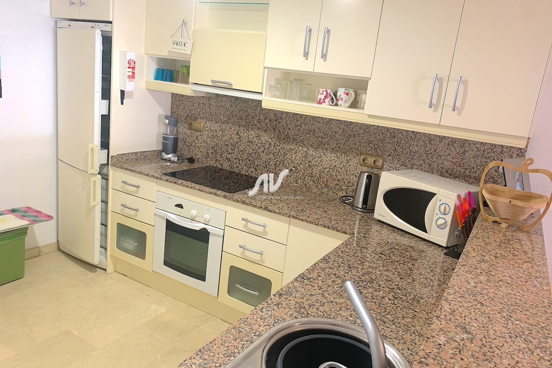 Til Salgs - Apartment - Orihuela Costa - Aguamarina