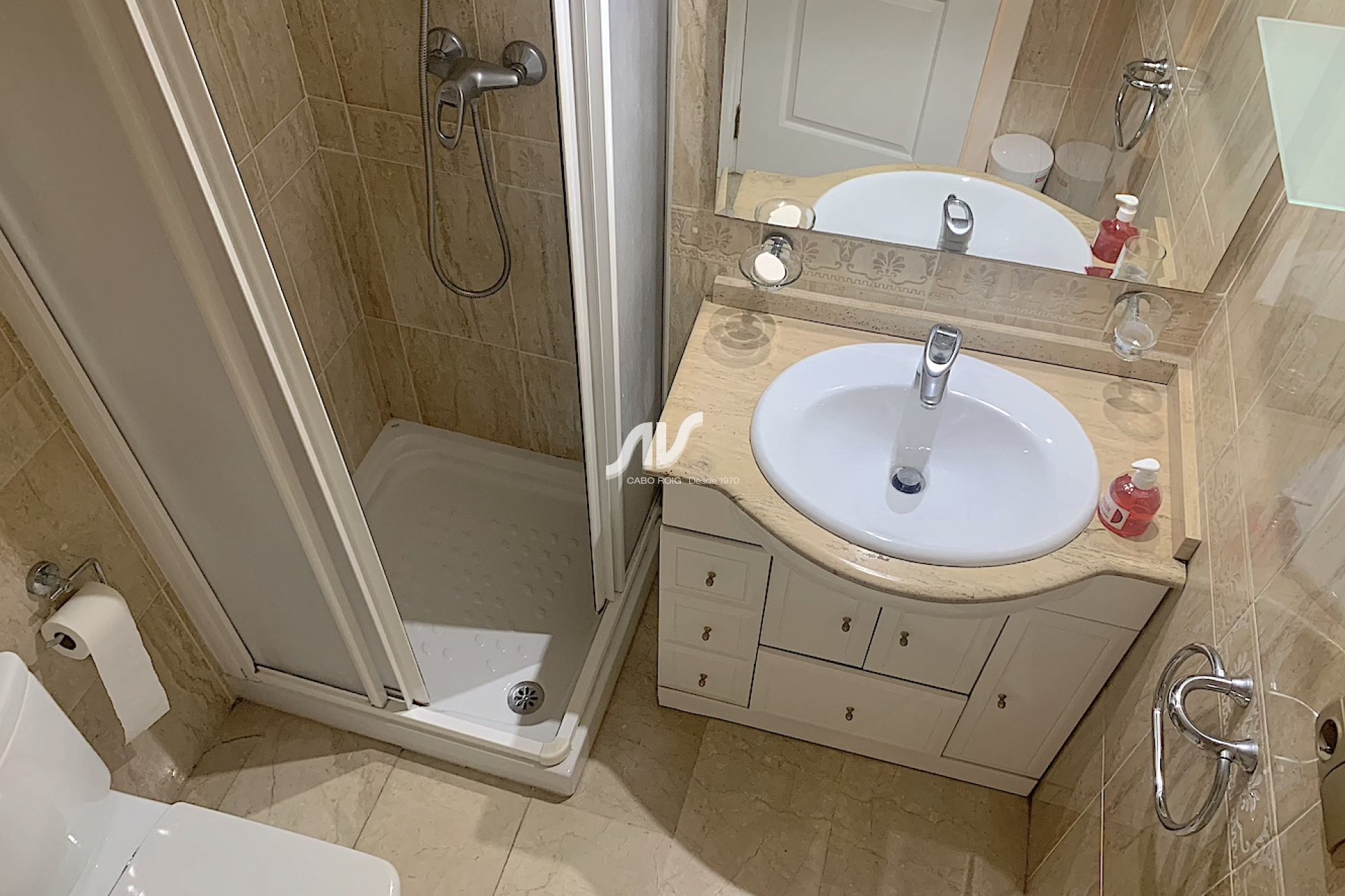 Til Salgs - Apartment - Orihuela Costa - Aguamarina