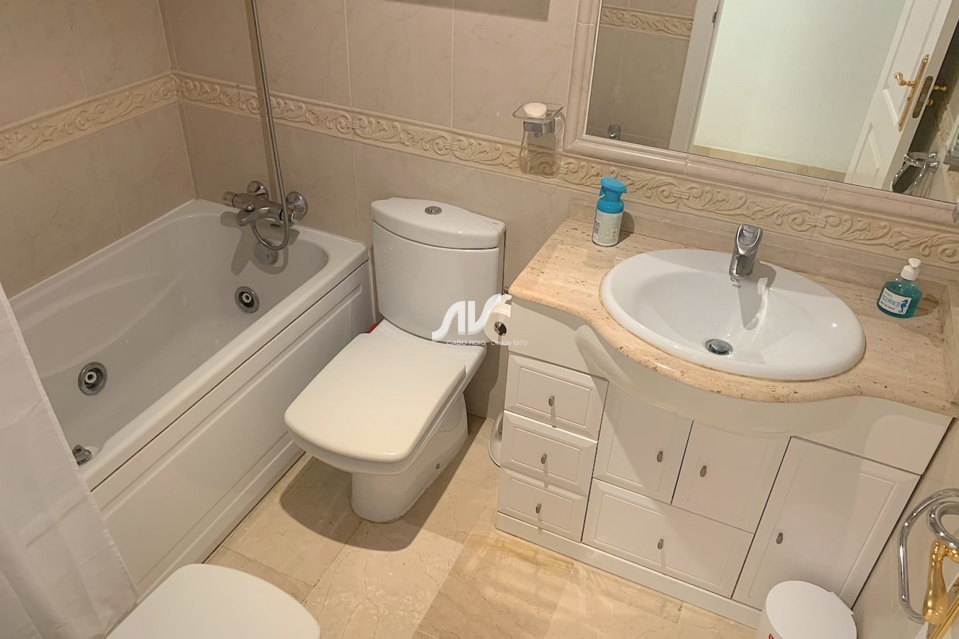 Til Salgs - Apartment - Orihuela Costa - Aguamarina