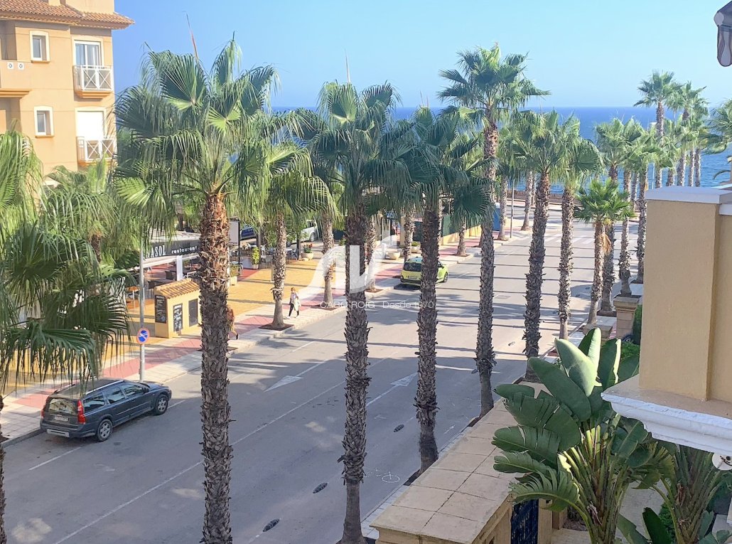 Til Salgs - Apartment - Orihuela Costa - Aguamarina