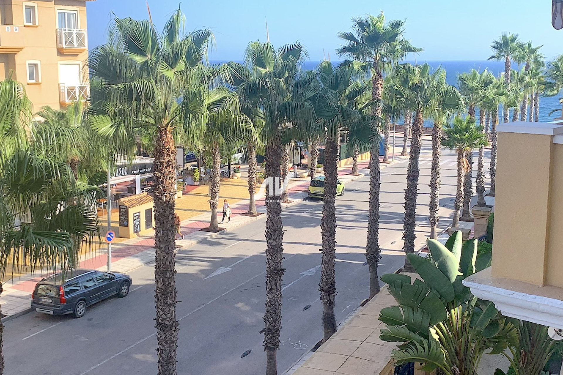 Til Salgs - Apartment - Orihuela Costa - Aguamarina