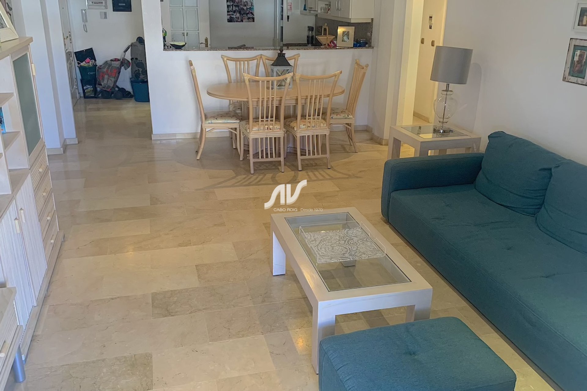 Til Salgs - Apartment - Orihuela Costa - Aguamarina