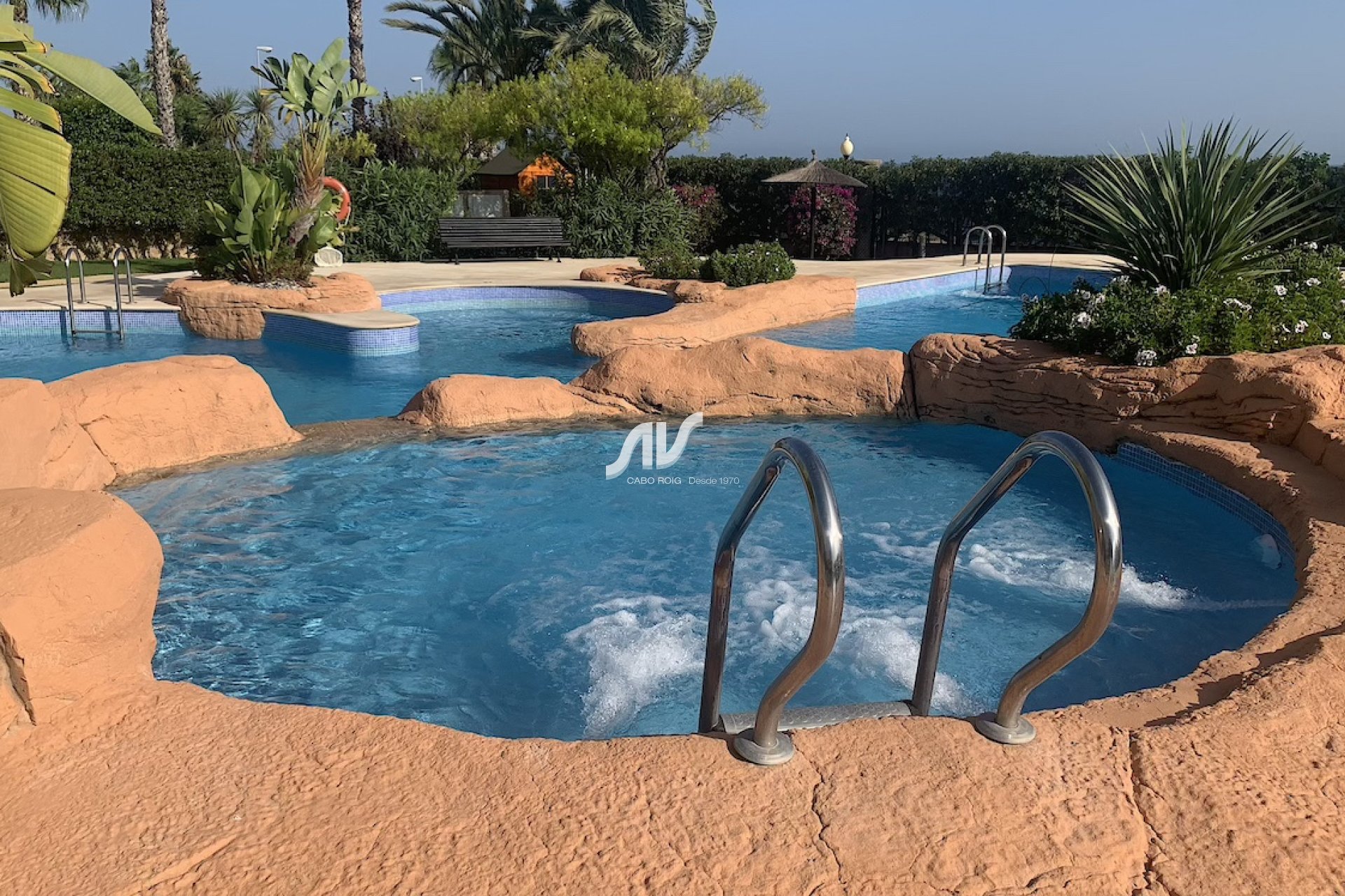 Til Salgs - Apartment - Orihuela Costa - Aguamarina