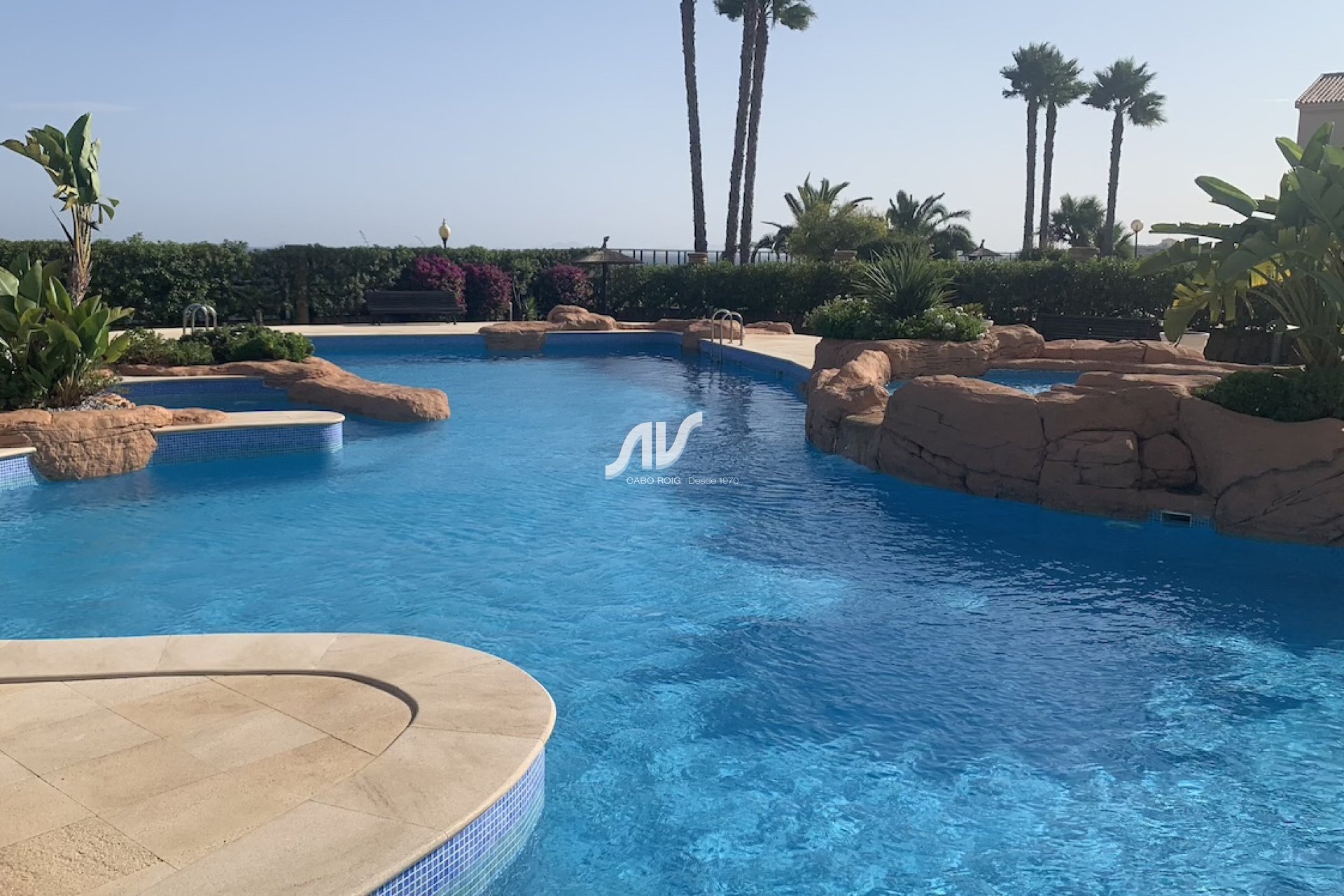 Til Salgs - Apartment - Orihuela Costa - Aguamarina