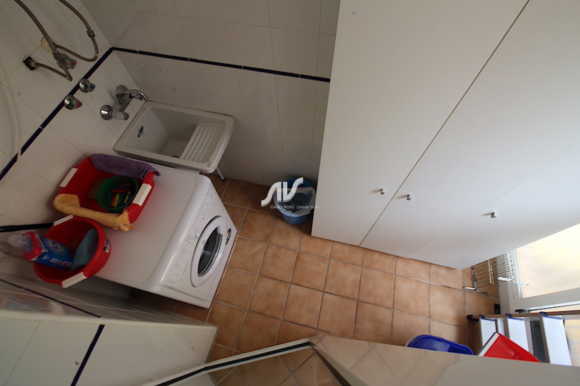 Til Salgs - Apartment - Orihuela Costa - Aguamarina