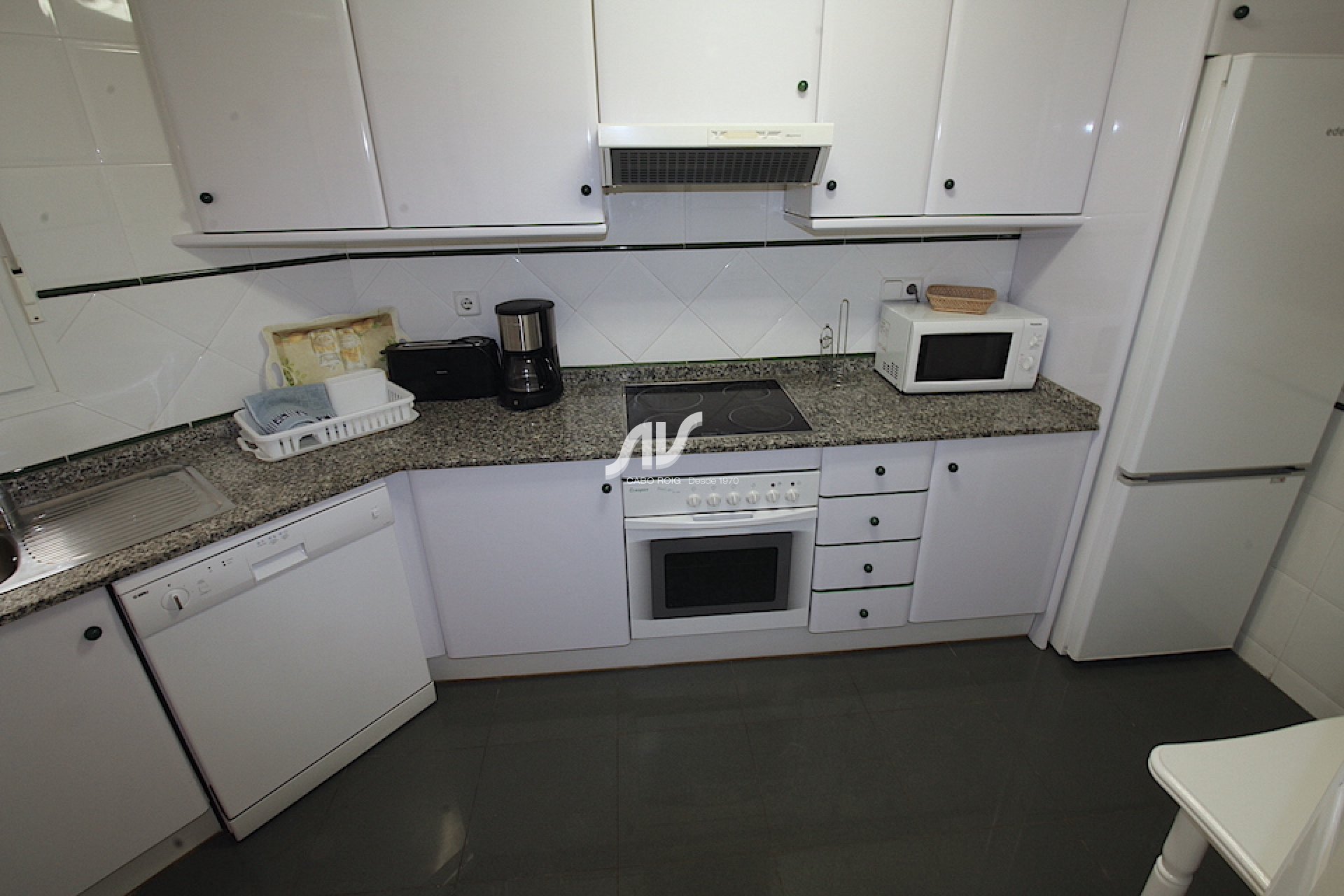 Til Salgs - Apartment - Orihuela Costa - Aguamarina