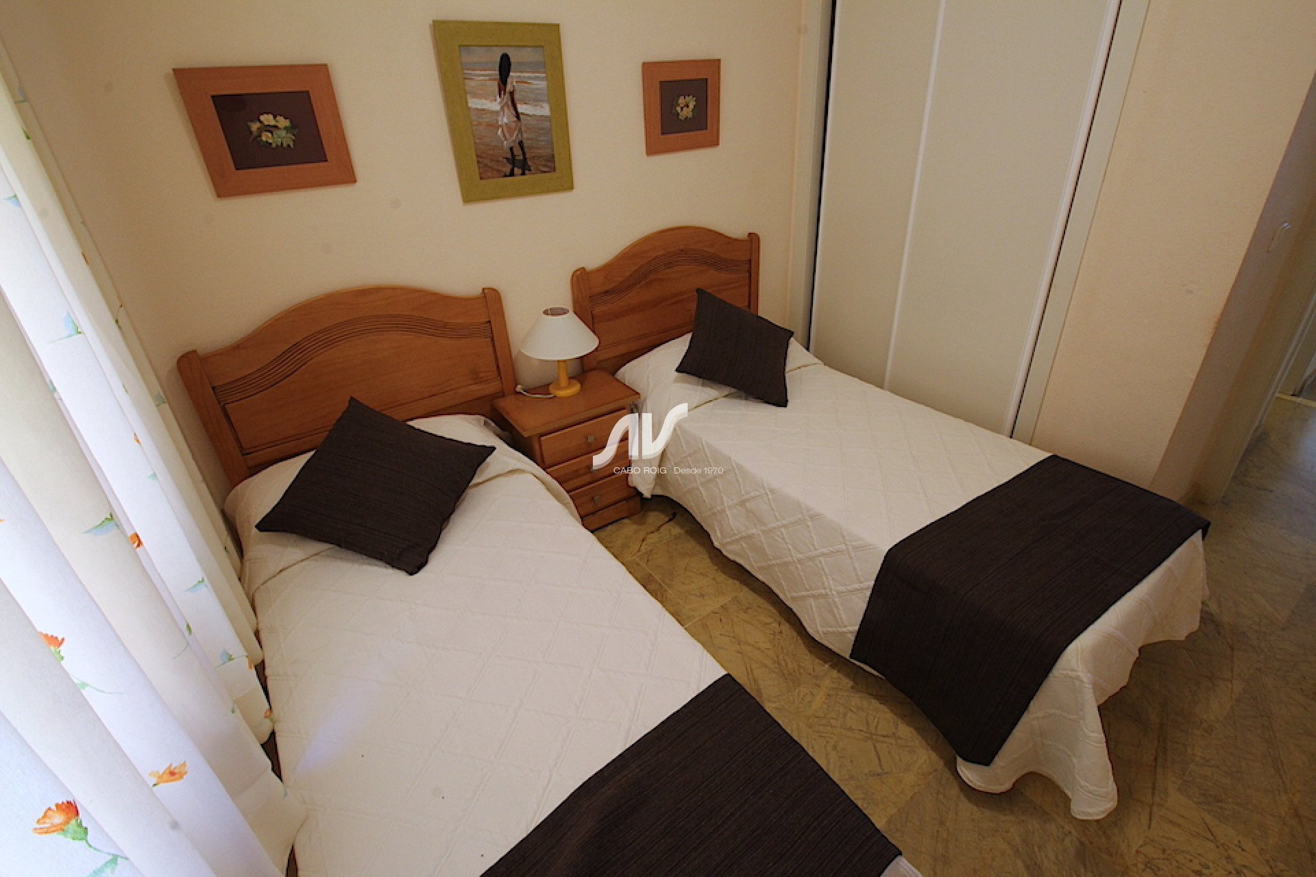 Til Salgs - Apartment - Orihuela Costa - Aguamarina