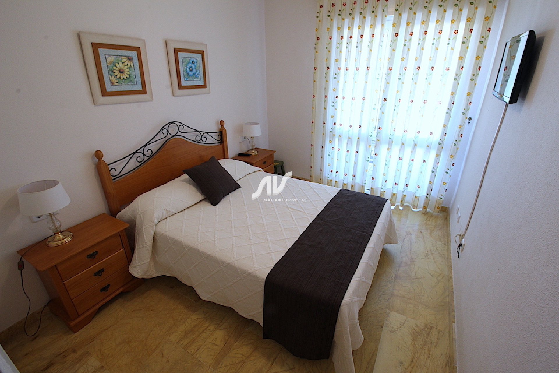 Til Salgs - Apartment - Orihuela Costa - Aguamarina