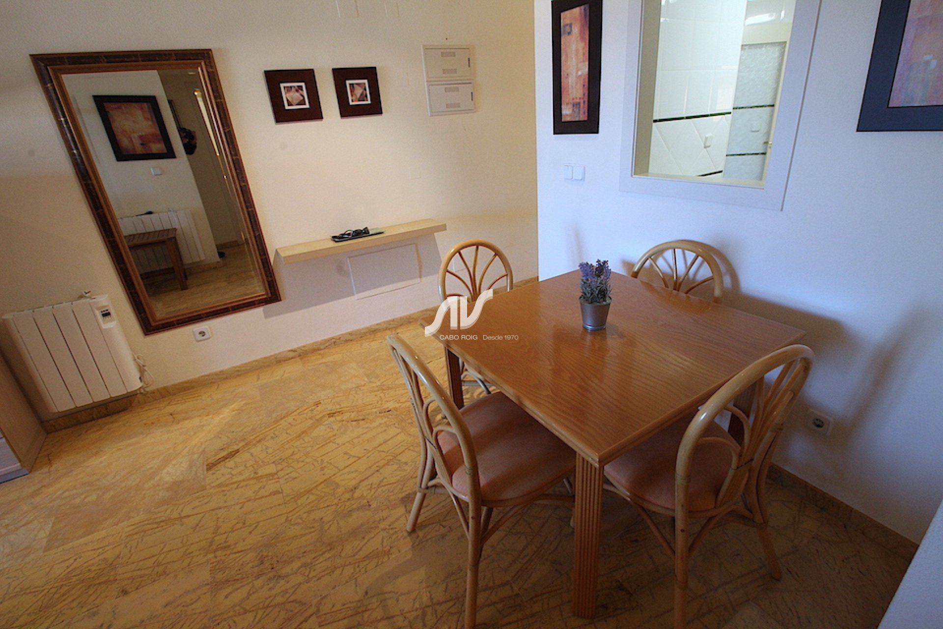 Til Salgs - Apartment - Orihuela Costa - Aguamarina