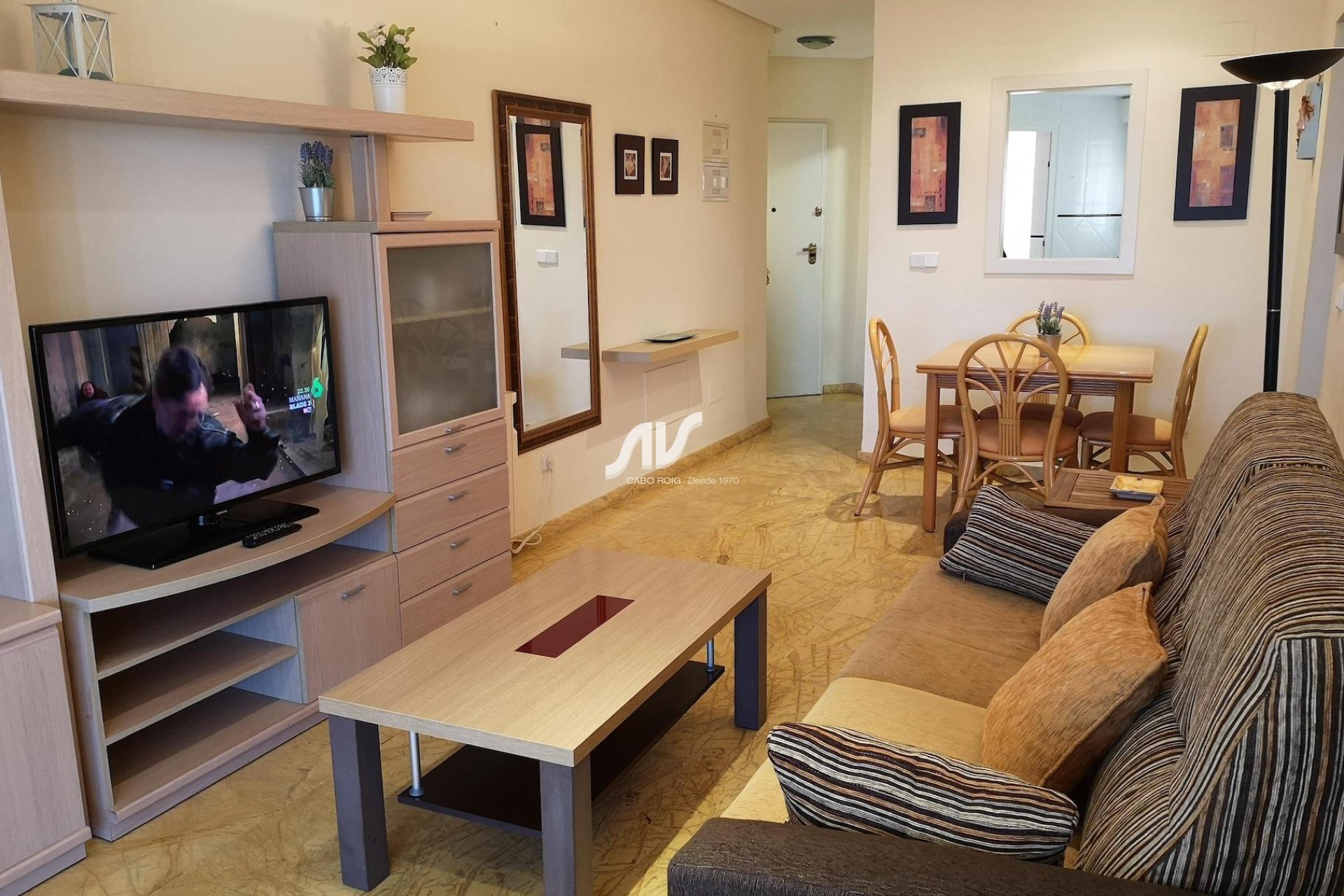 Til Salgs - Apartment - Orihuela Costa - Aguamarina