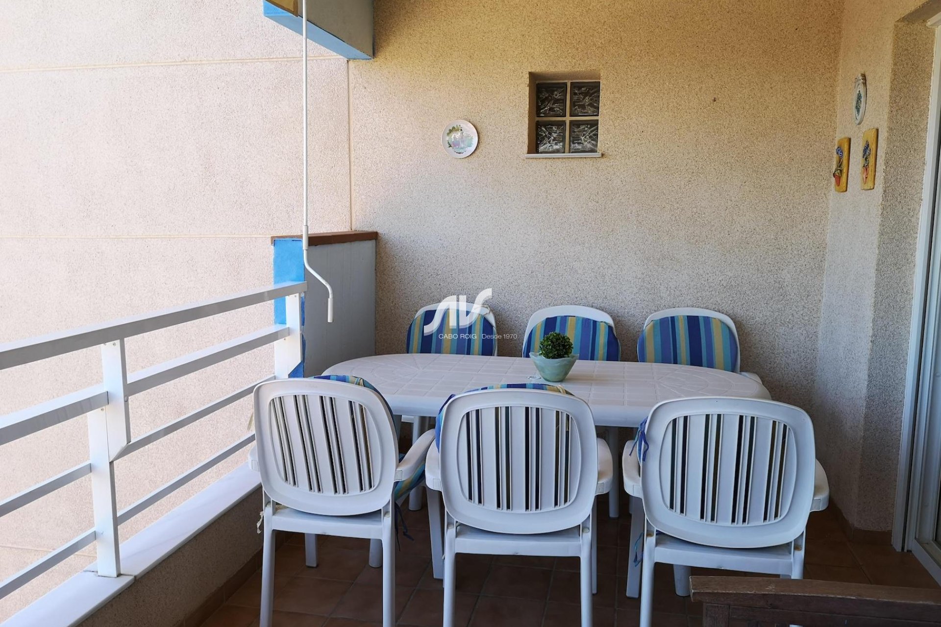 Til Salgs - Apartment - Orihuela Costa - Aguamarina