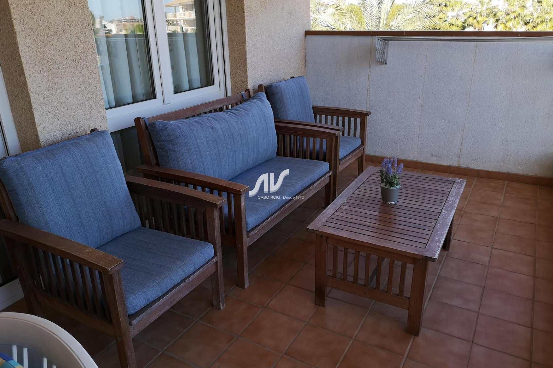 Til Salgs - Apartment - Orihuela Costa - Aguamarina