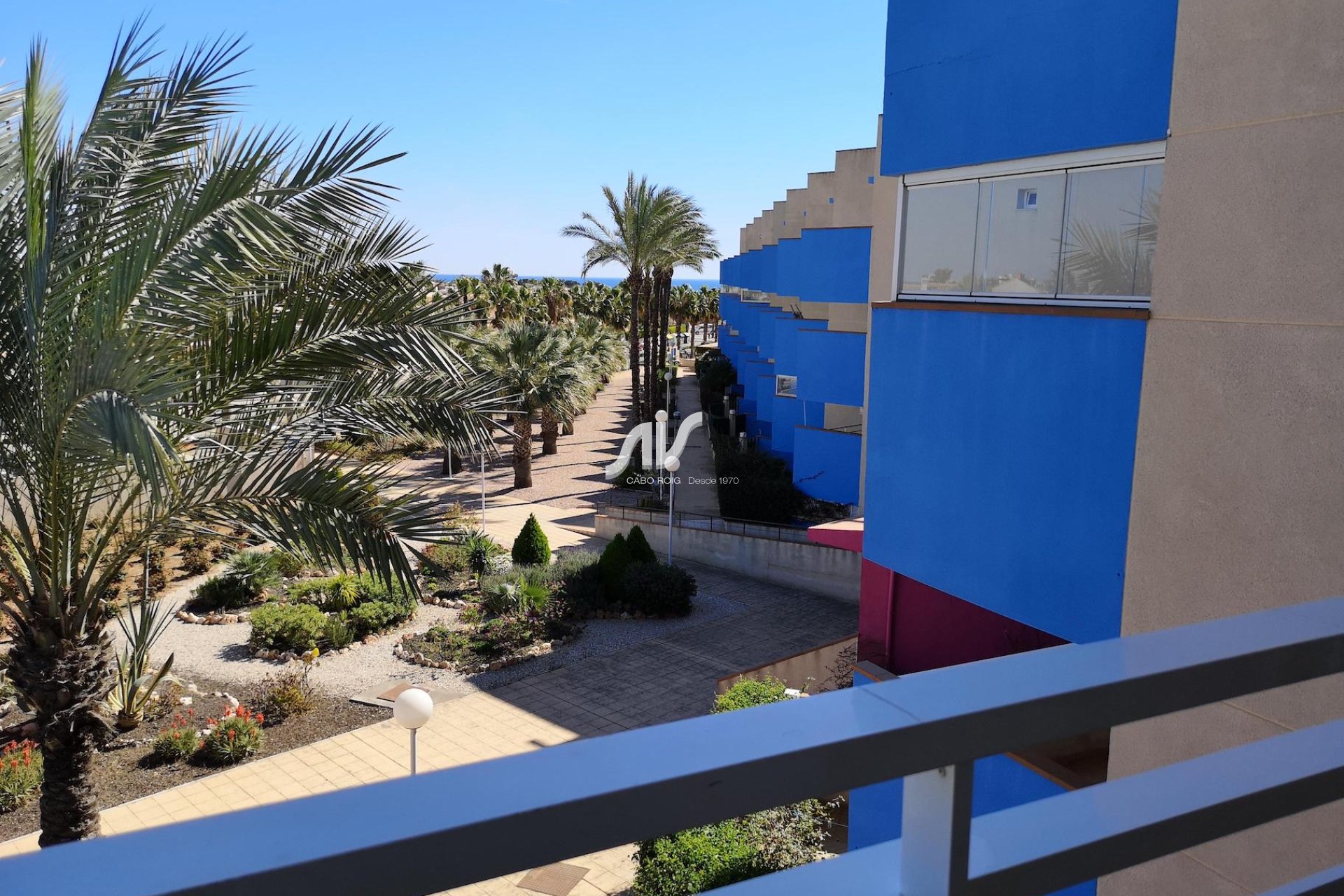 Til Salgs - Apartment - Orihuela Costa - Aguamarina