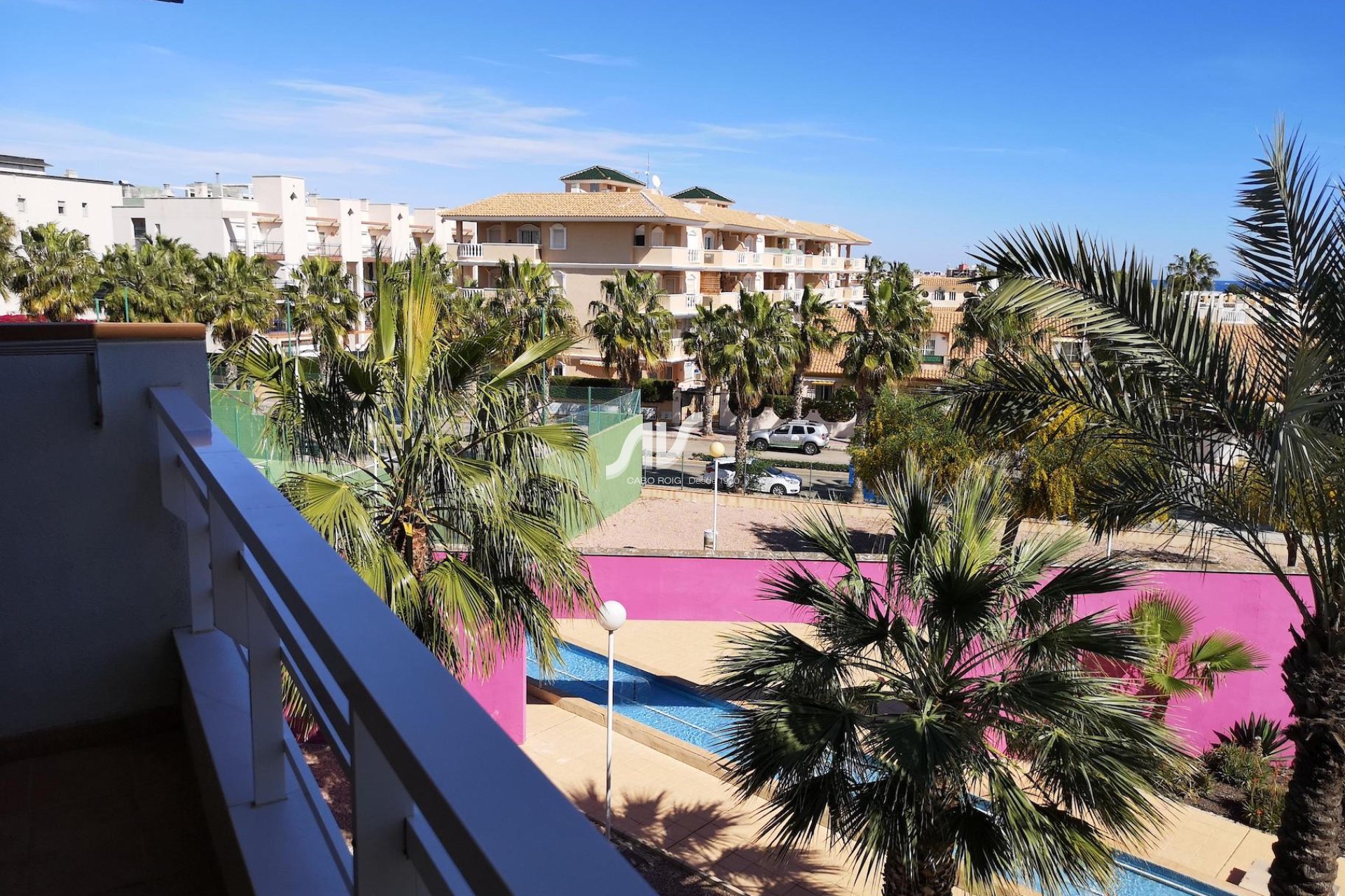 Til Salgs - Apartment - Orihuela Costa - Aguamarina