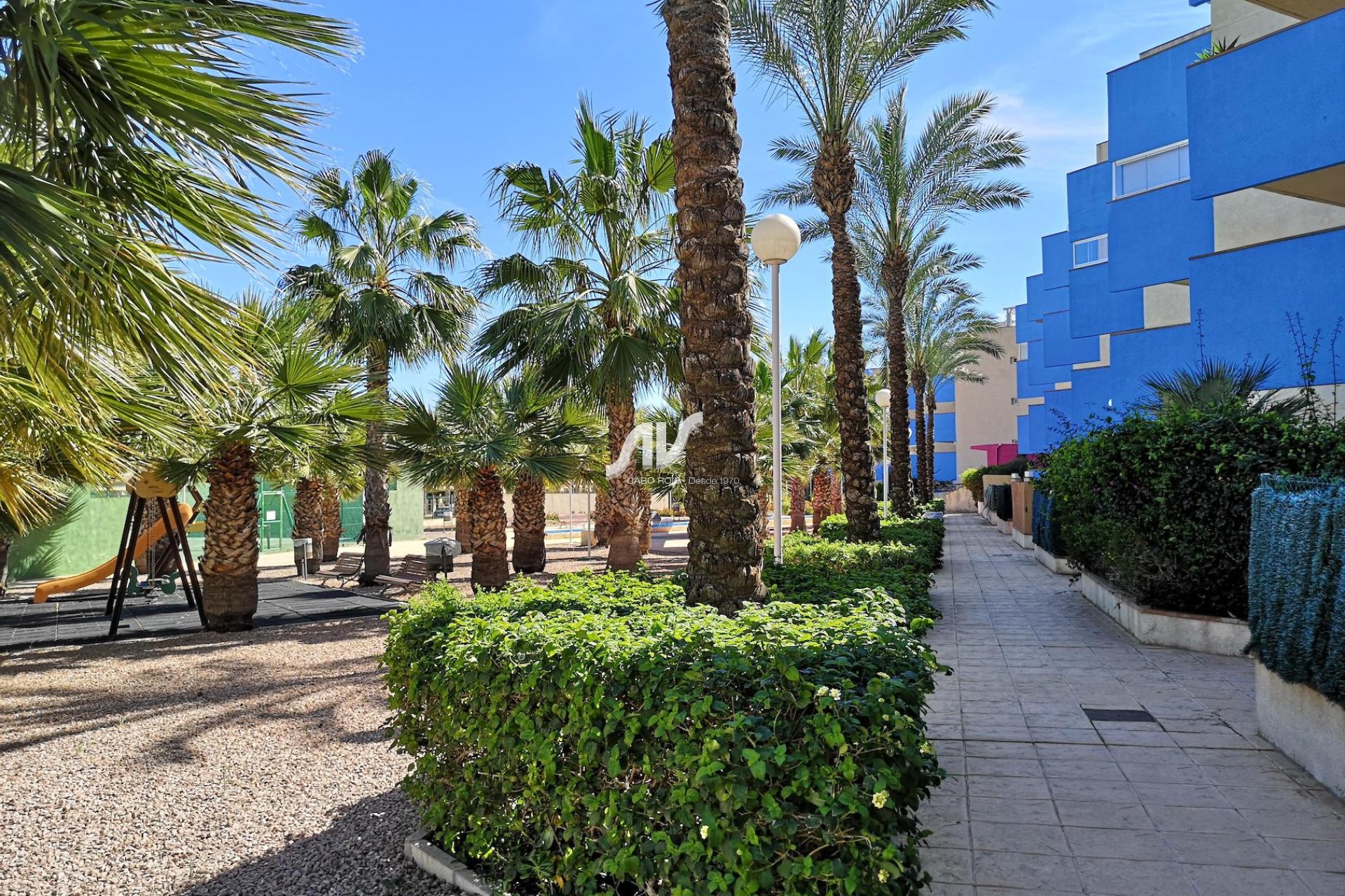 Til Salgs - Apartment - Orihuela Costa - Aguamarina