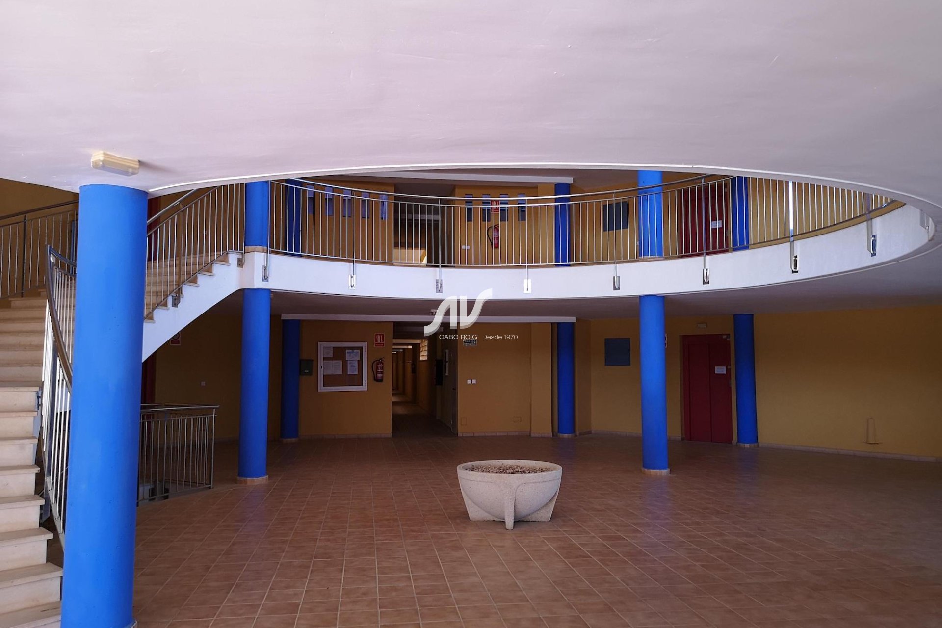 Til Salgs - Apartment - Orihuela Costa - Aguamarina