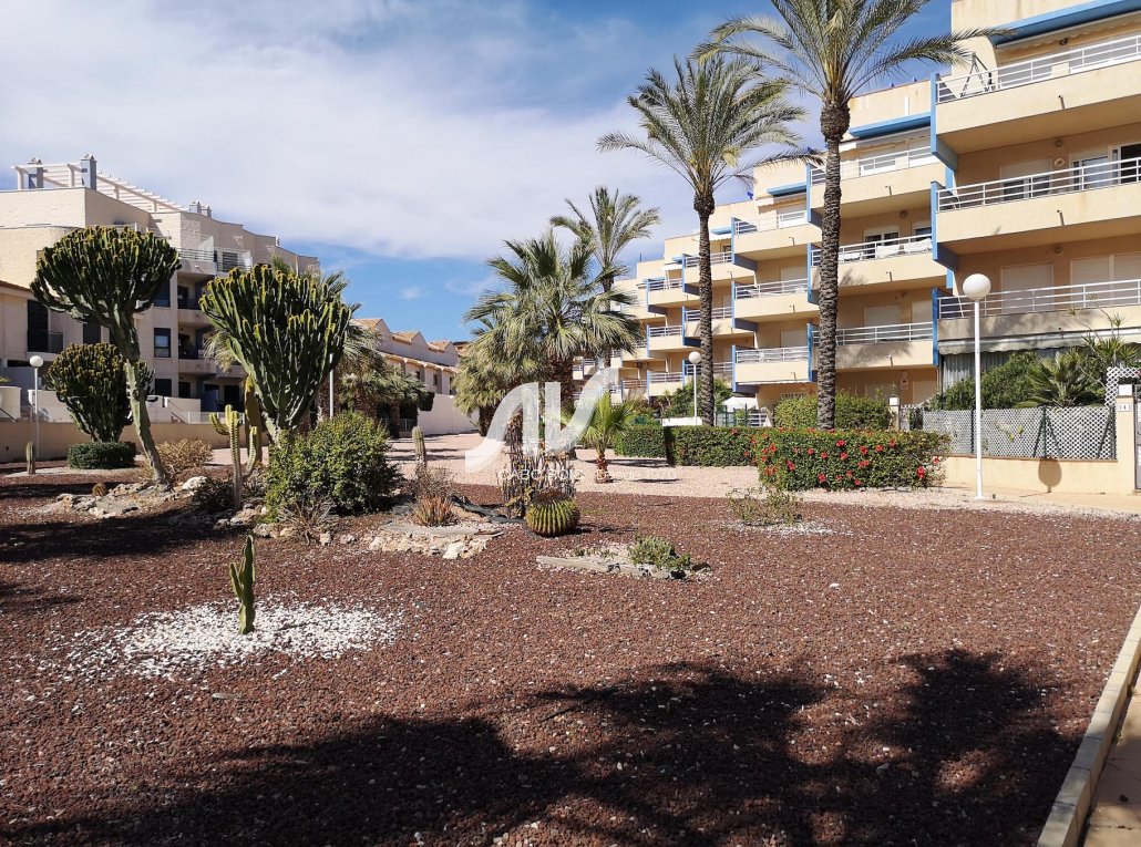 Til Salgs - Apartment - Orihuela Costa - Aguamarina