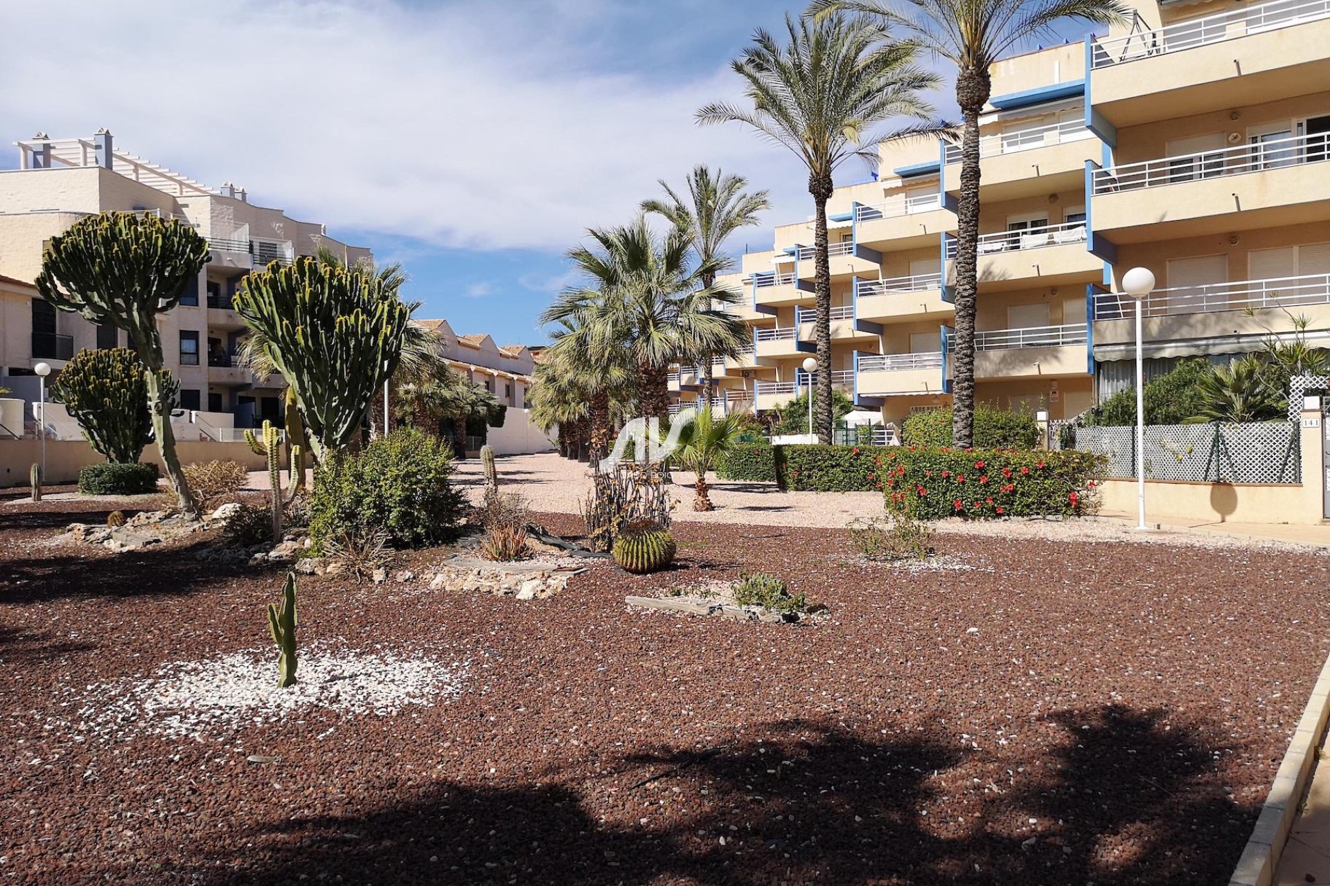 Til Salgs - Apartment - Orihuela Costa - Aguamarina