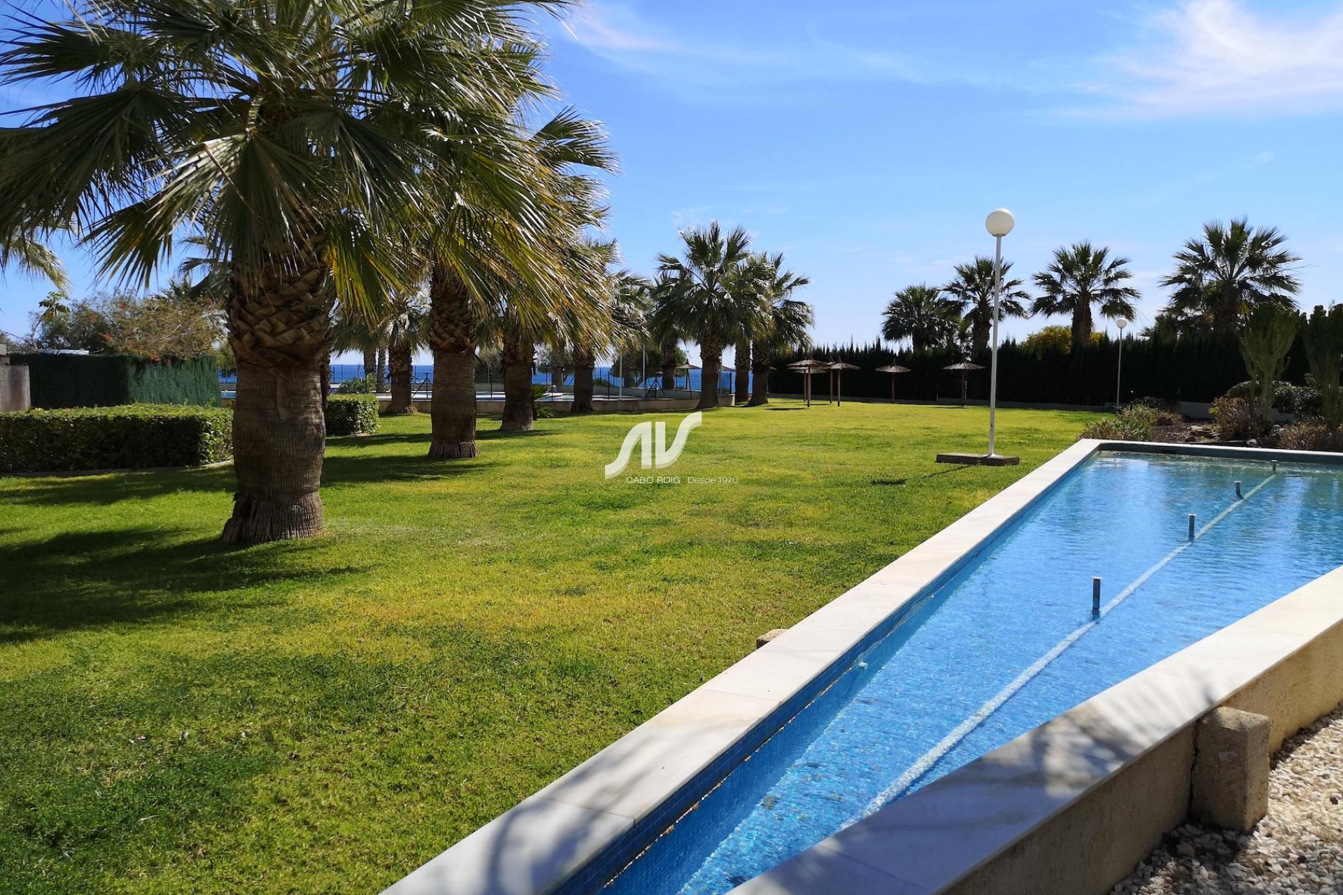 Til Salgs - Apartment - Orihuela Costa - Aguamarina