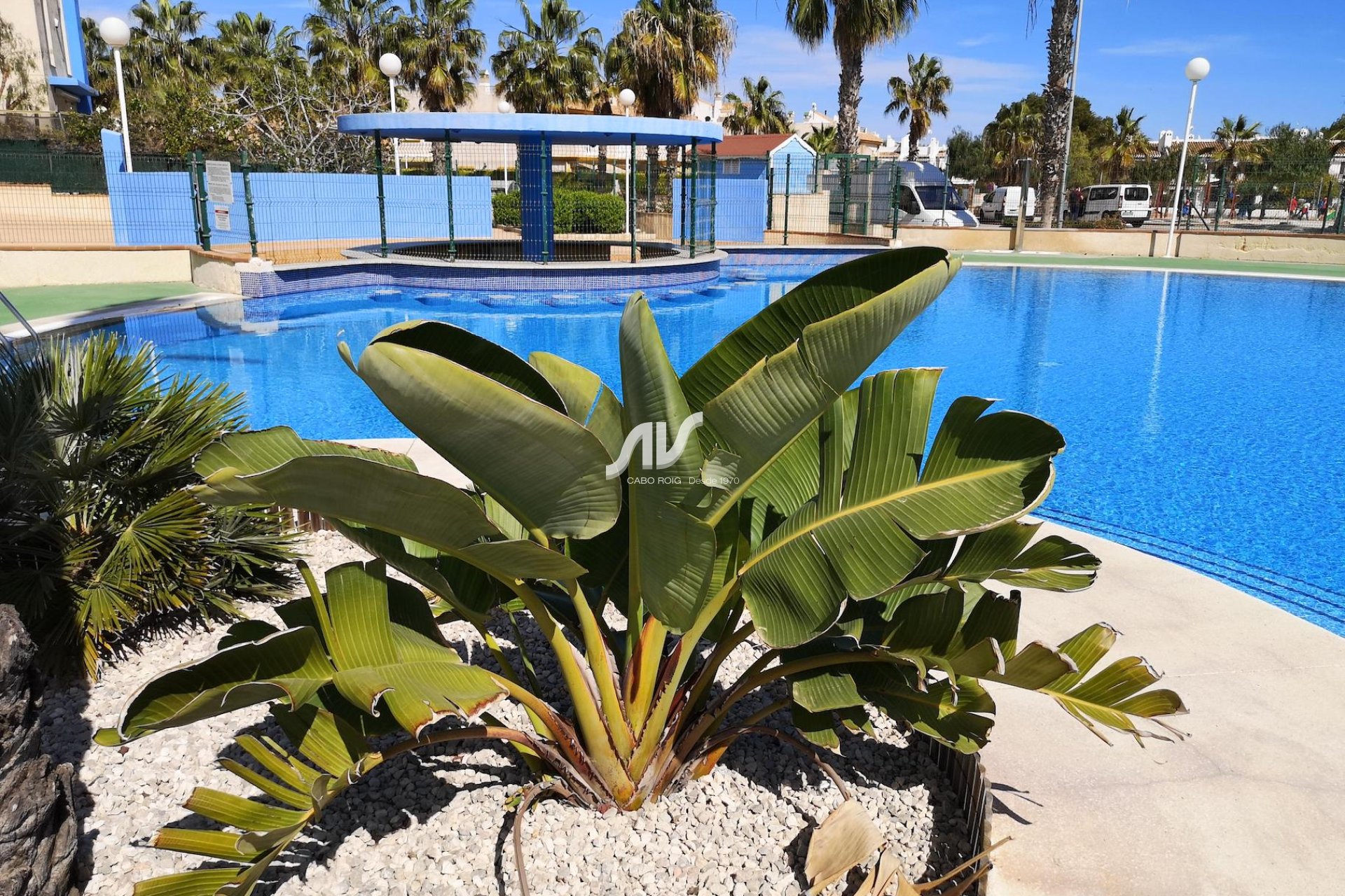 Til Salgs - Apartment - Orihuela Costa - Aguamarina