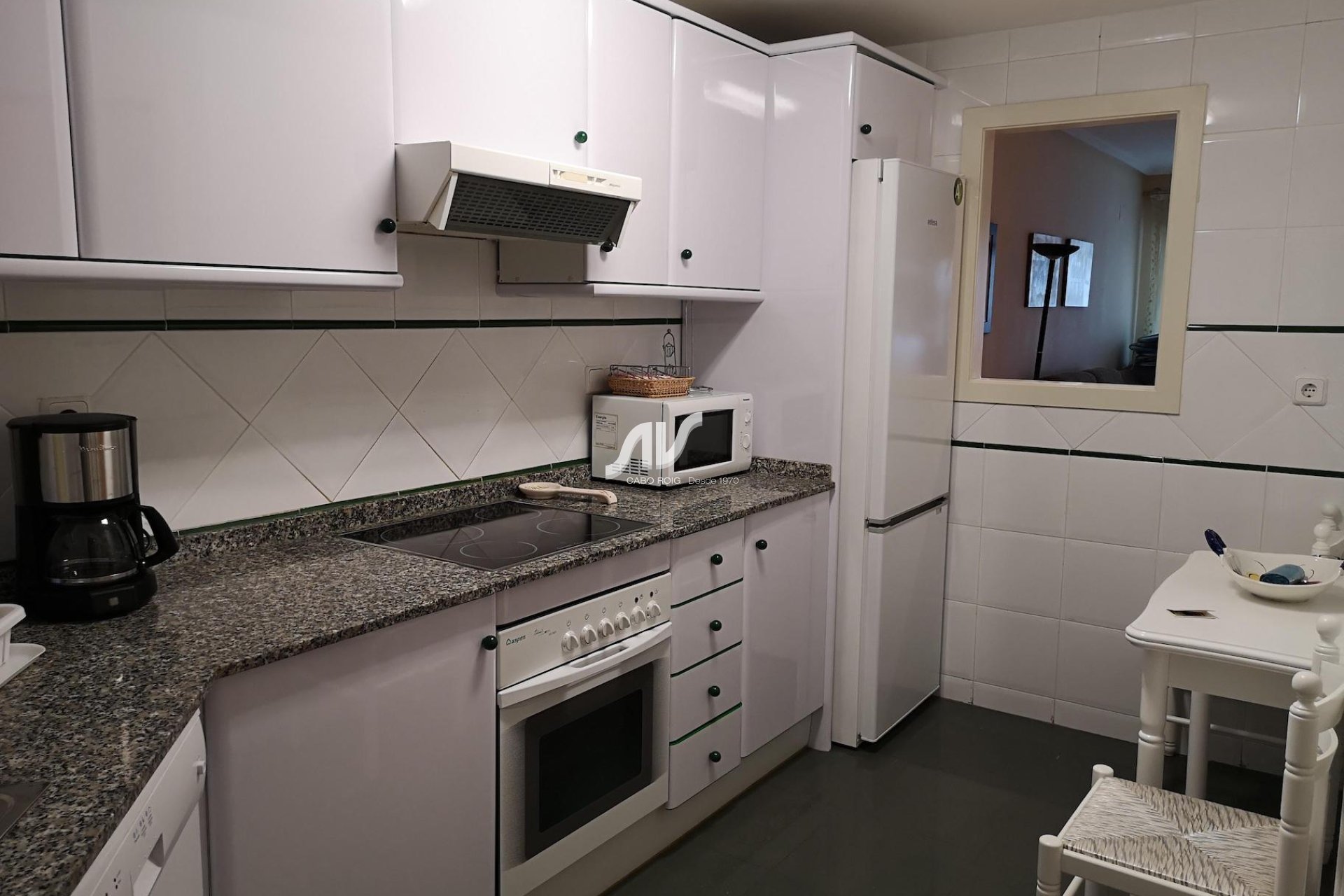 Til Salgs - Apartment - Orihuela Costa - Aguamarina