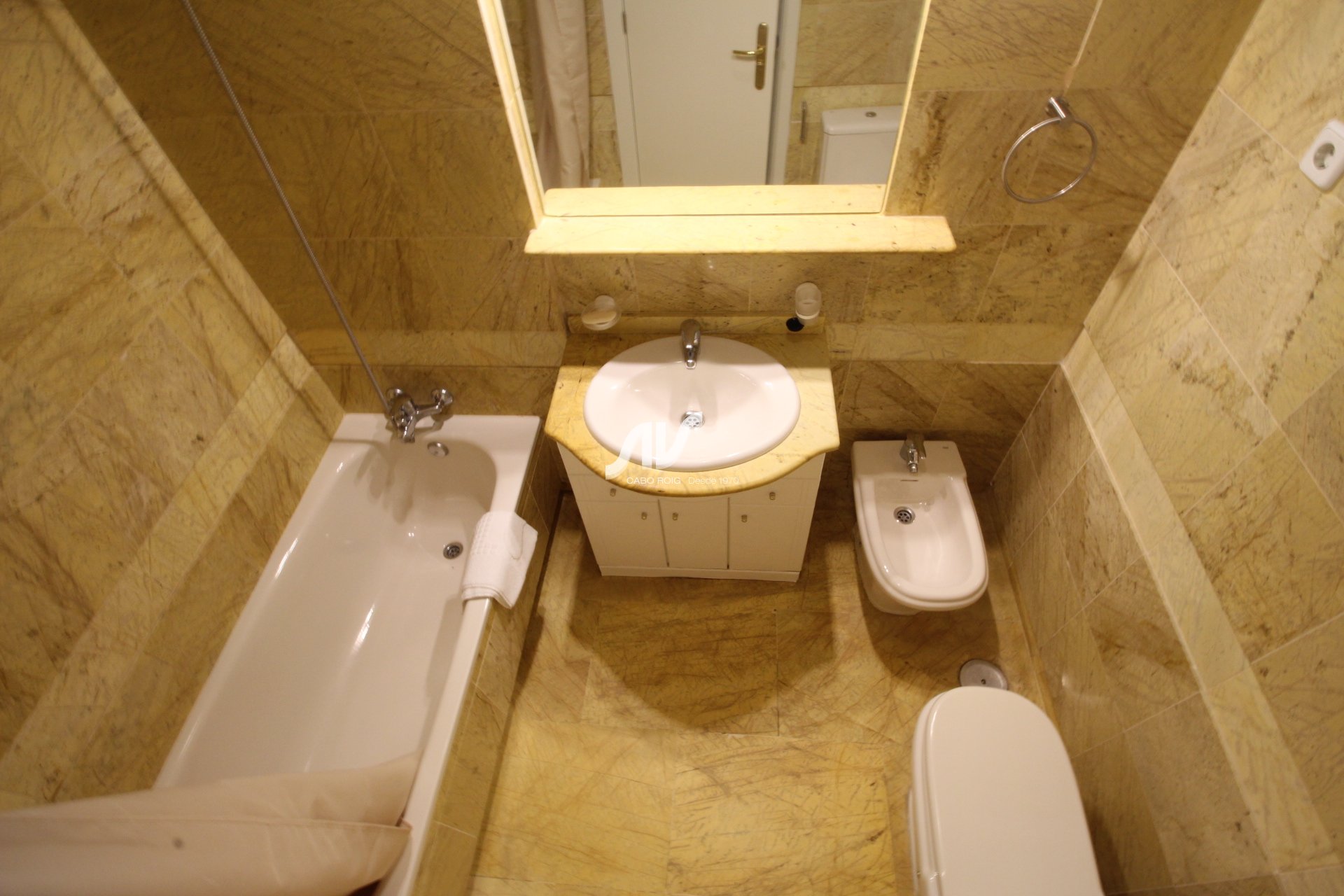 Til Salgs - Apartment - Orihuela Costa - Aguamarina