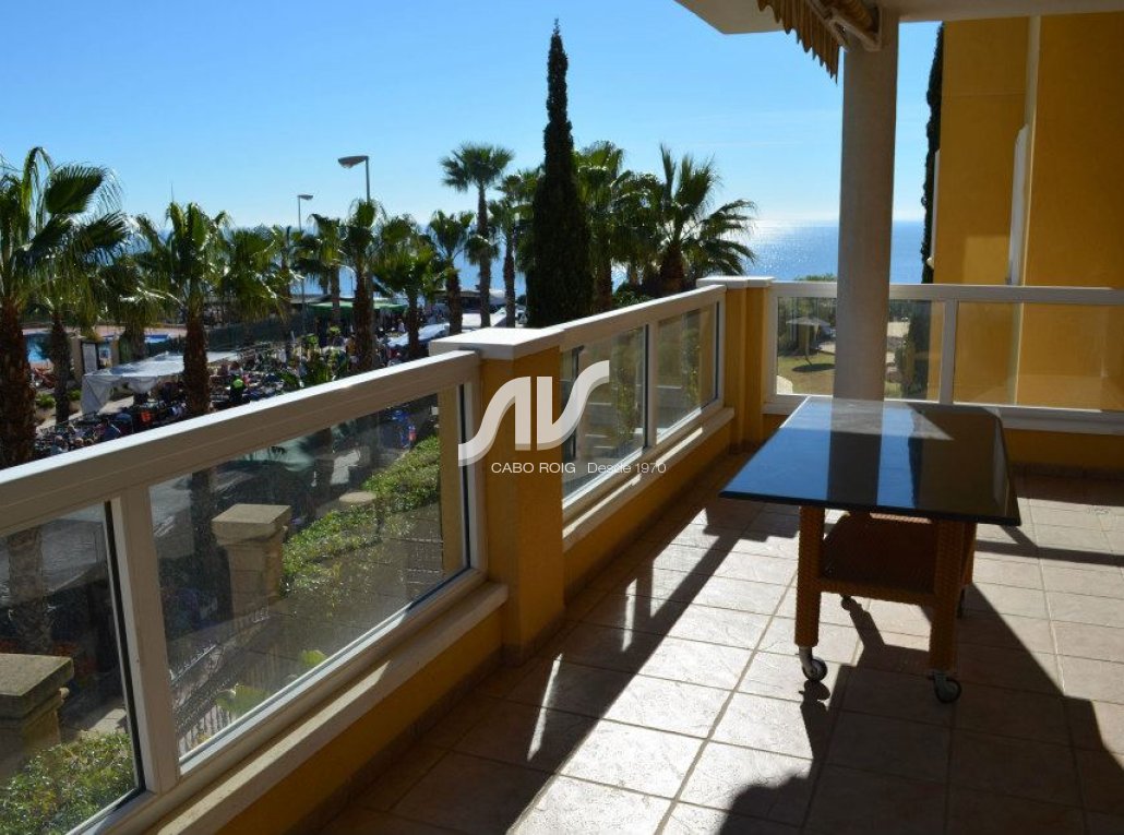 Til Salgs - Apartment - Orihuela Costa - Aguamarina