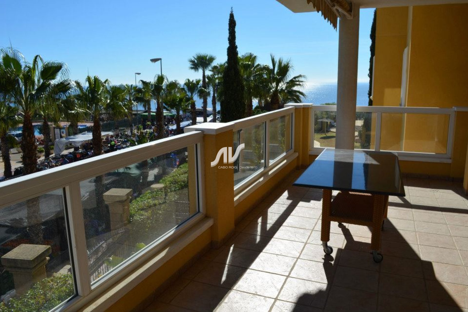 Til Salgs - Apartment - Orihuela Costa - Aguamarina